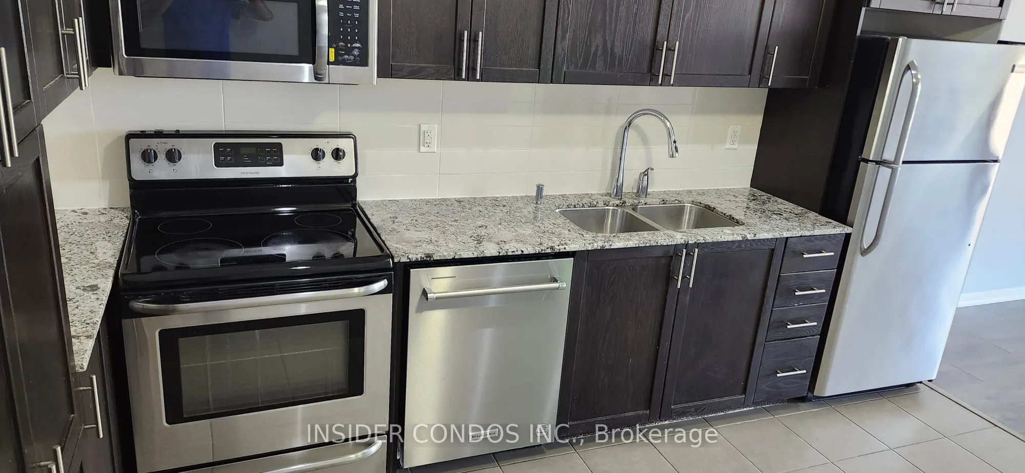 800 Lawrence Avenue W, #919