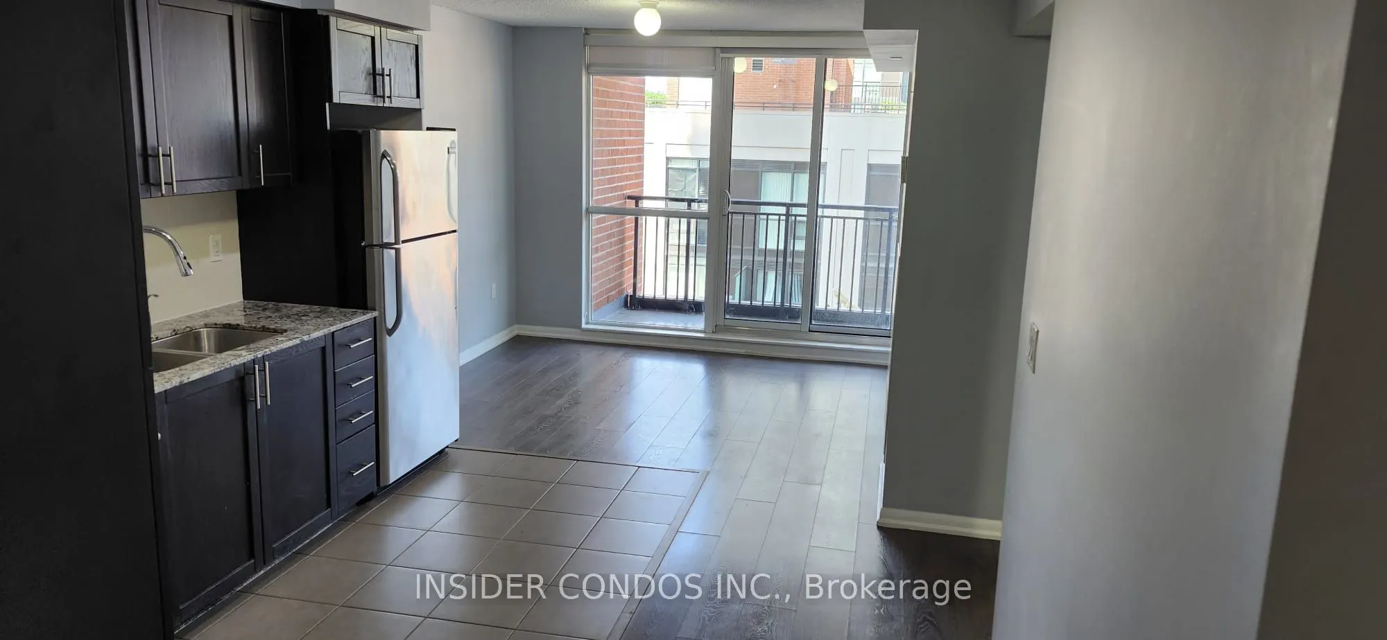 800 Lawrence Avenue W, #919
