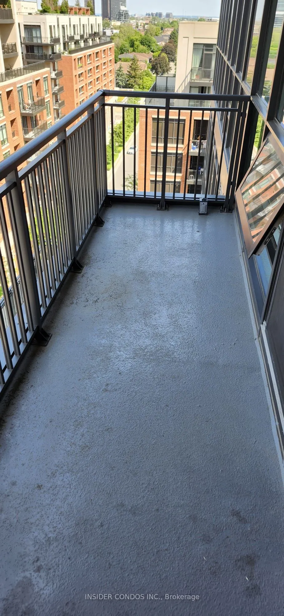 800 Lawrence Avenue W, #919