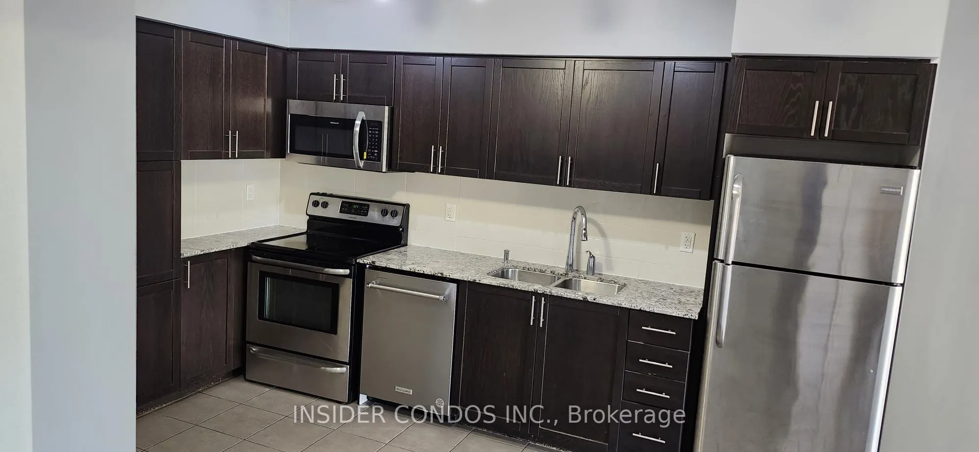 800 Lawrence Avenue W, #919