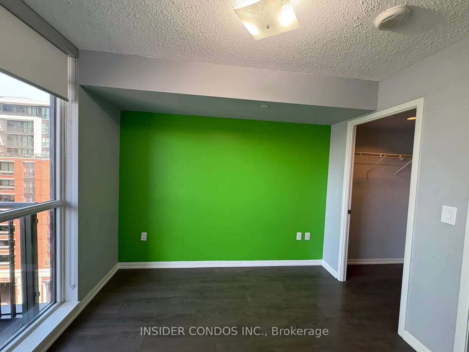 800 Lawrence Avenue W, #919