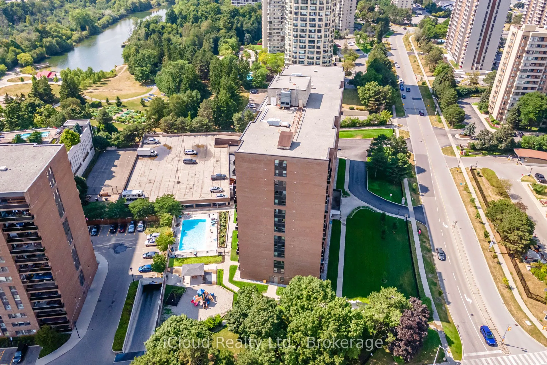 4 Lisa Street, #504
