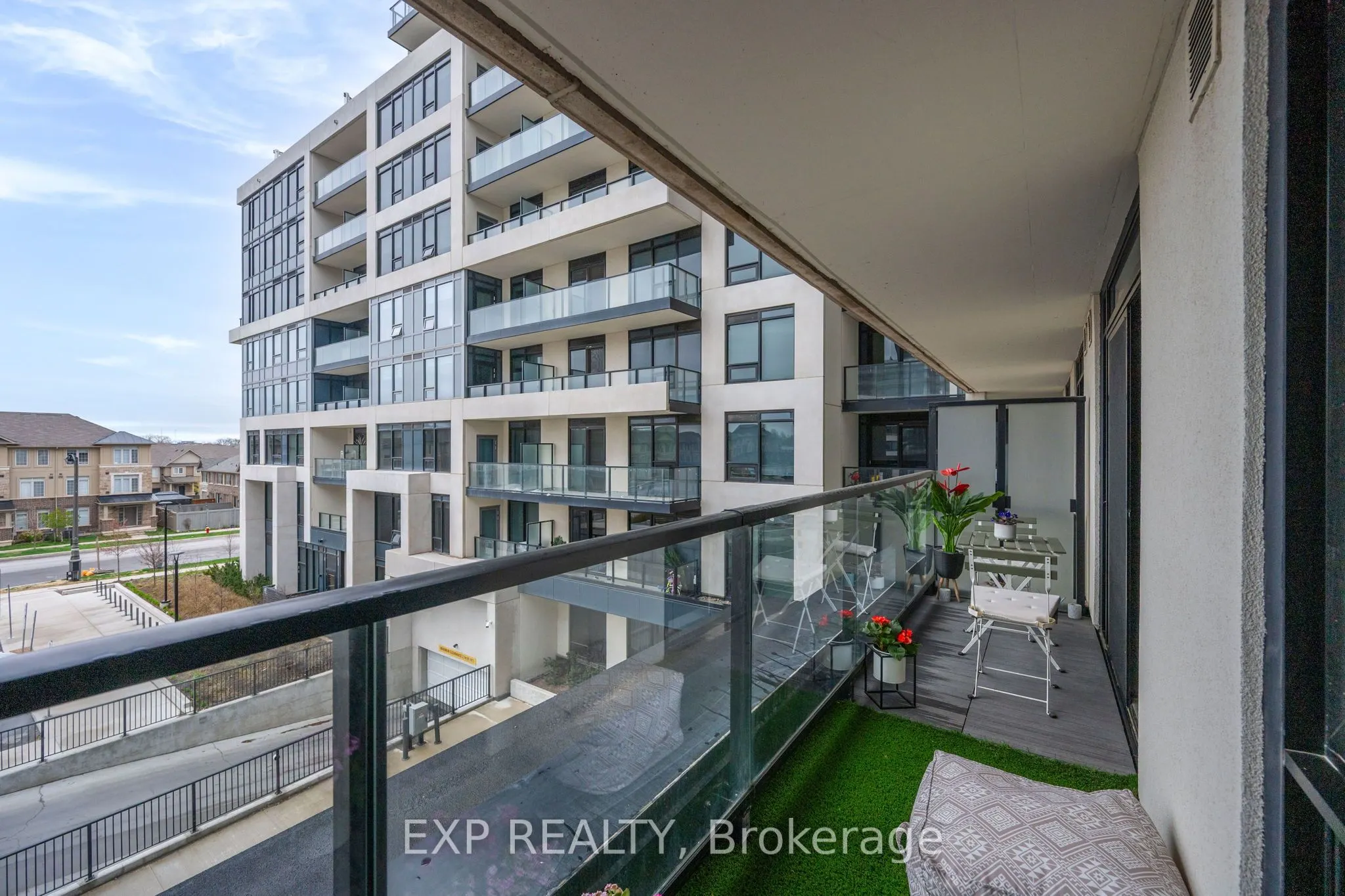 3200 William Coltson Avenue, #327