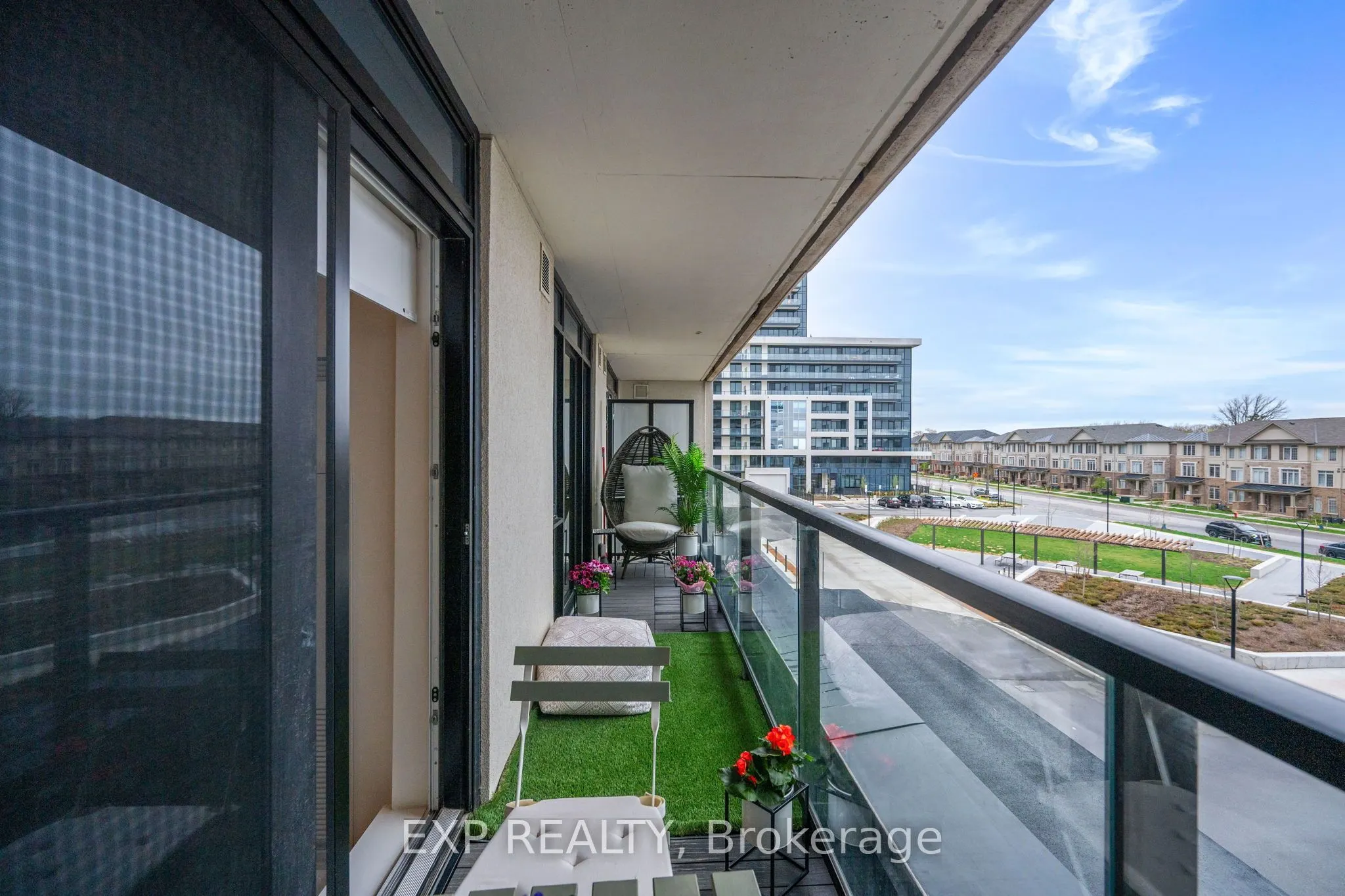 3200 William Coltson Avenue, #327