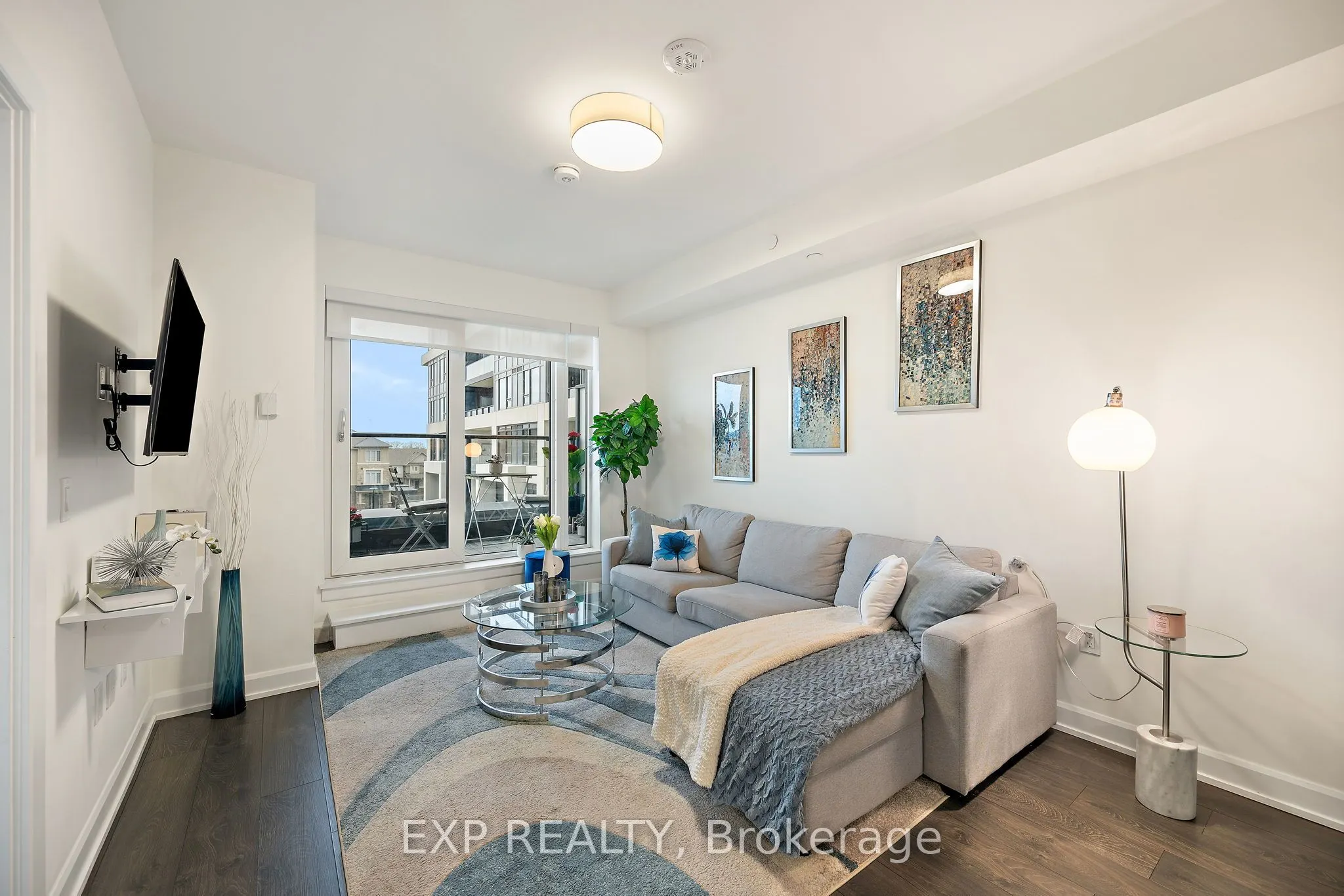3200 William Coltson Avenue, #327