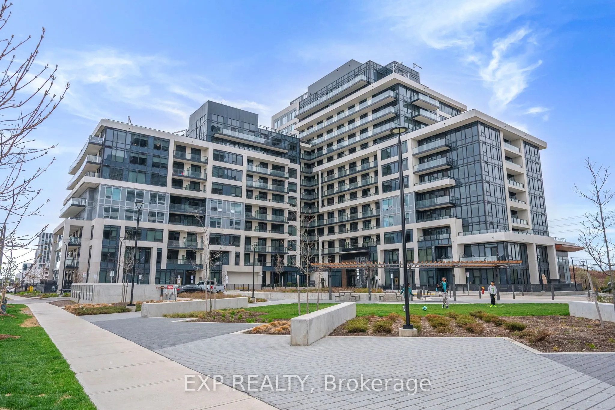 3200 William Coltson Avenue, #327