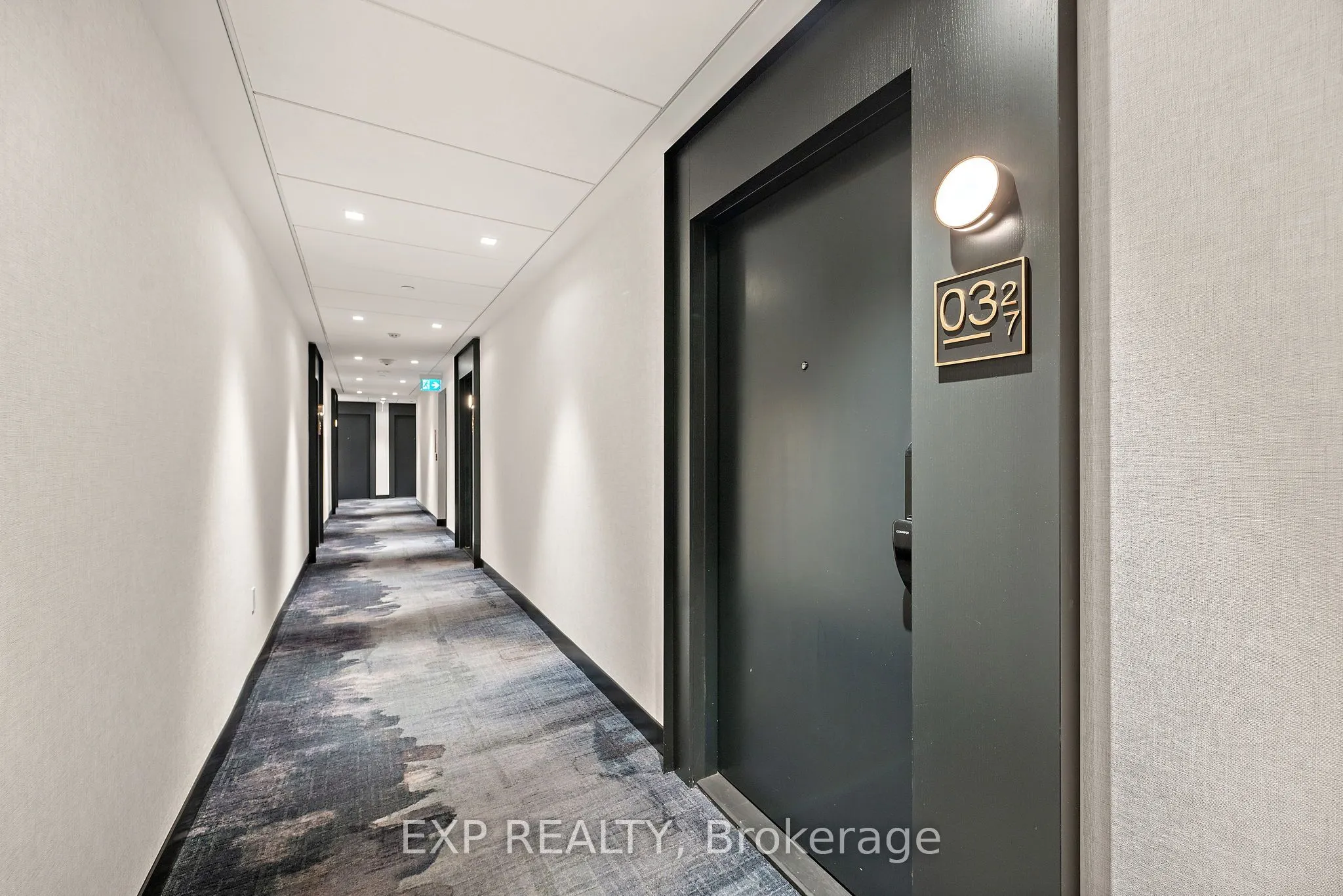 3200 William Coltson Avenue, #327
