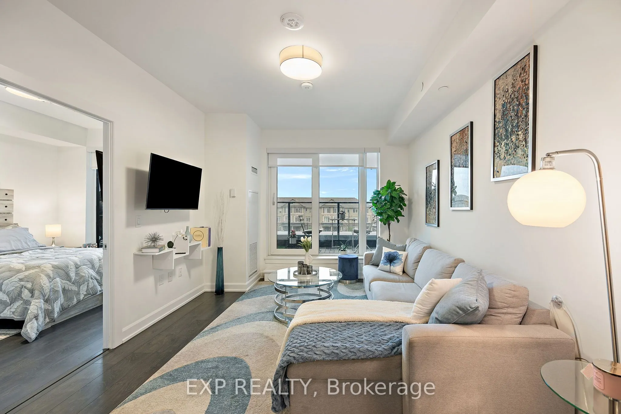 3200 William Coltson Avenue, #327