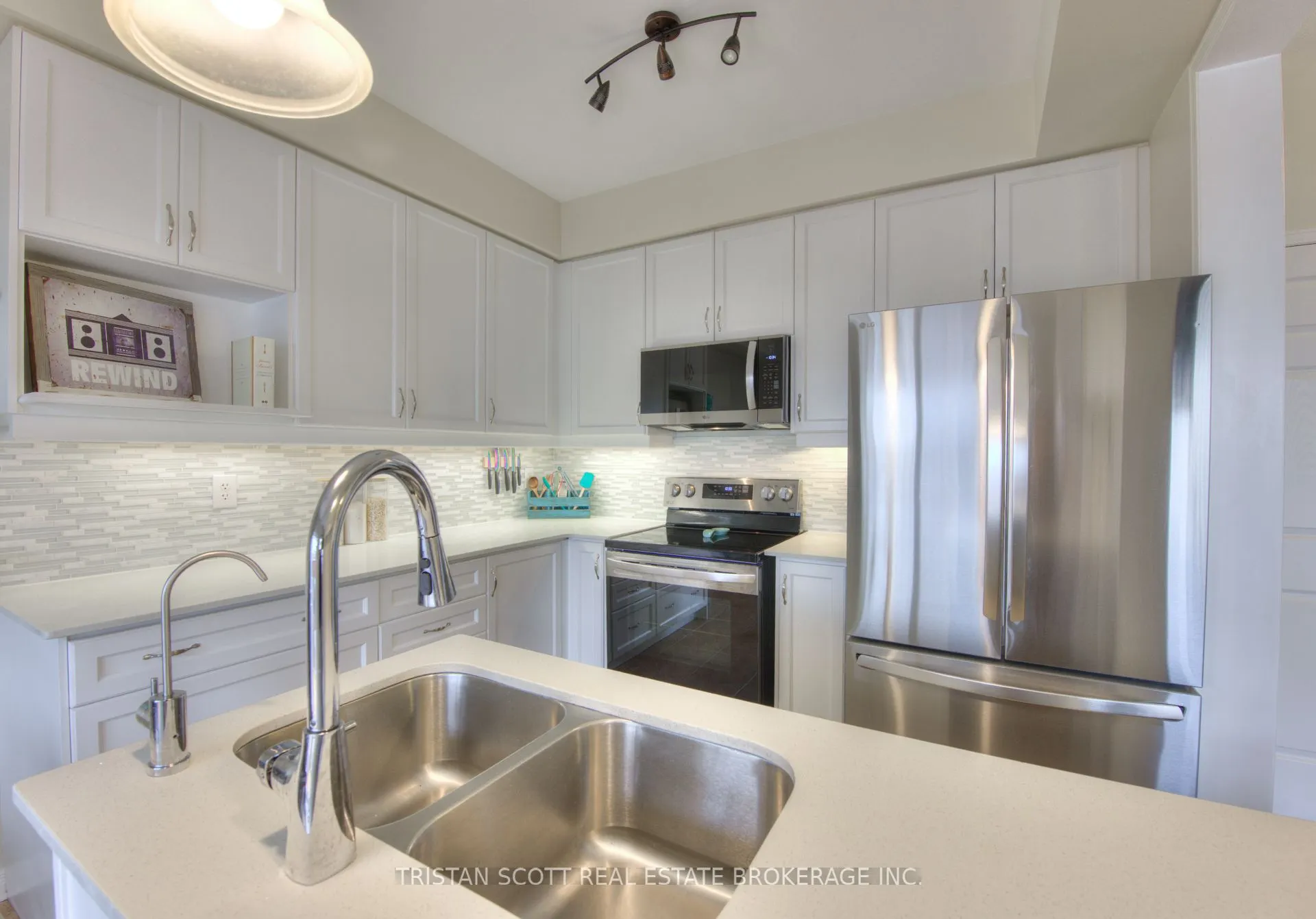 326 Racey Trail