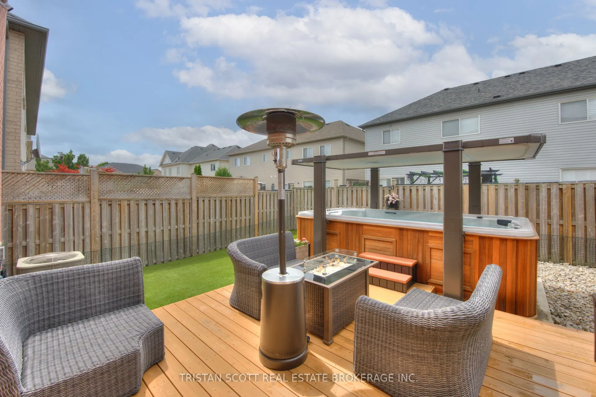 326 Racey Trail
