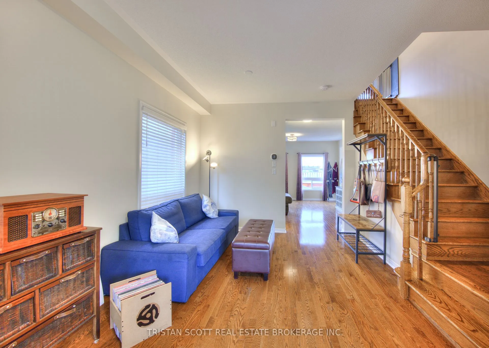 326 Racey Trail