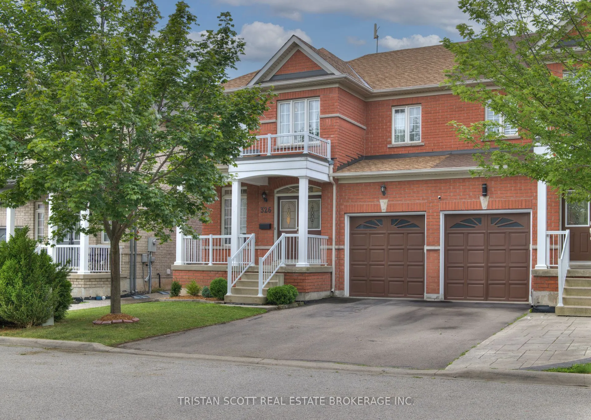 326 Racey Trail