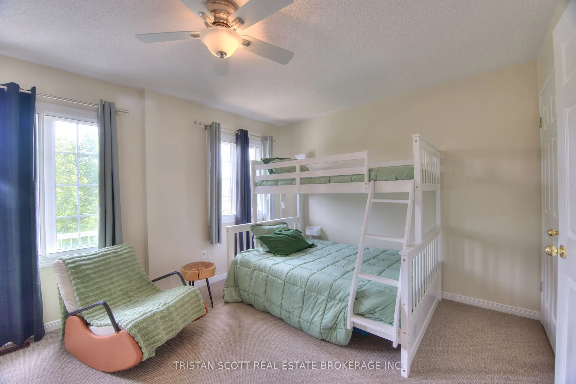 326 Racey Trail
