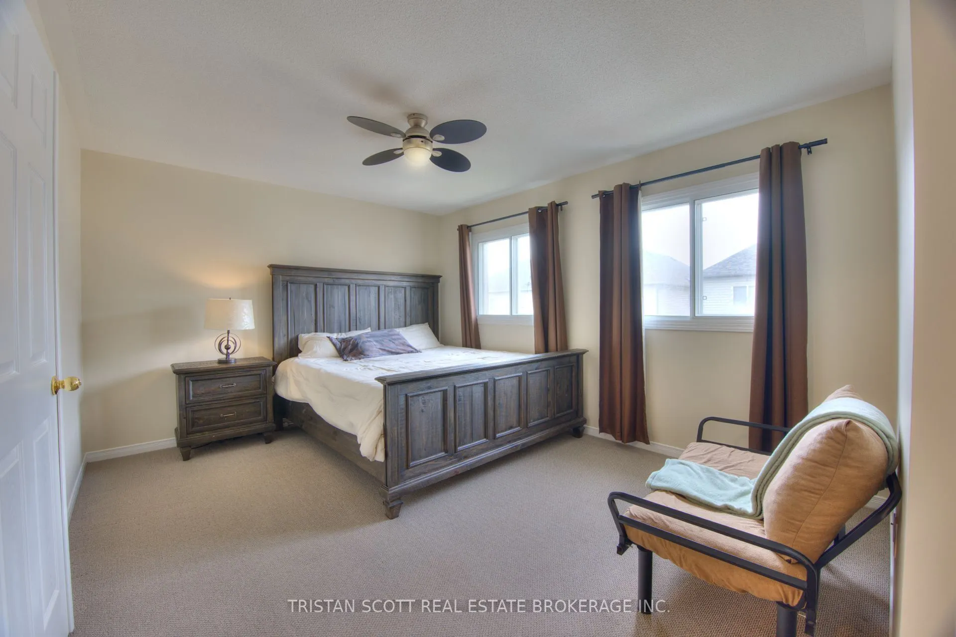 326 Racey Trail