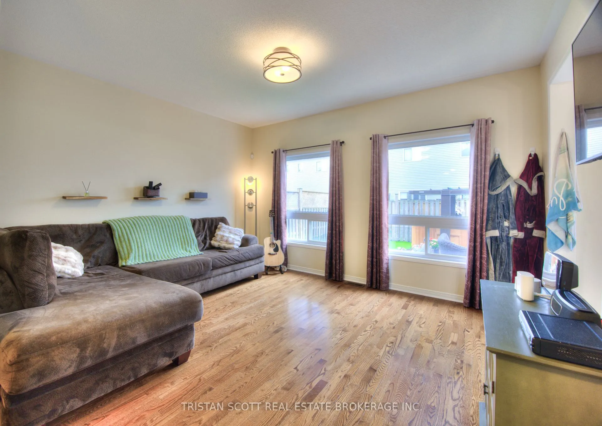 326 Racey Trail