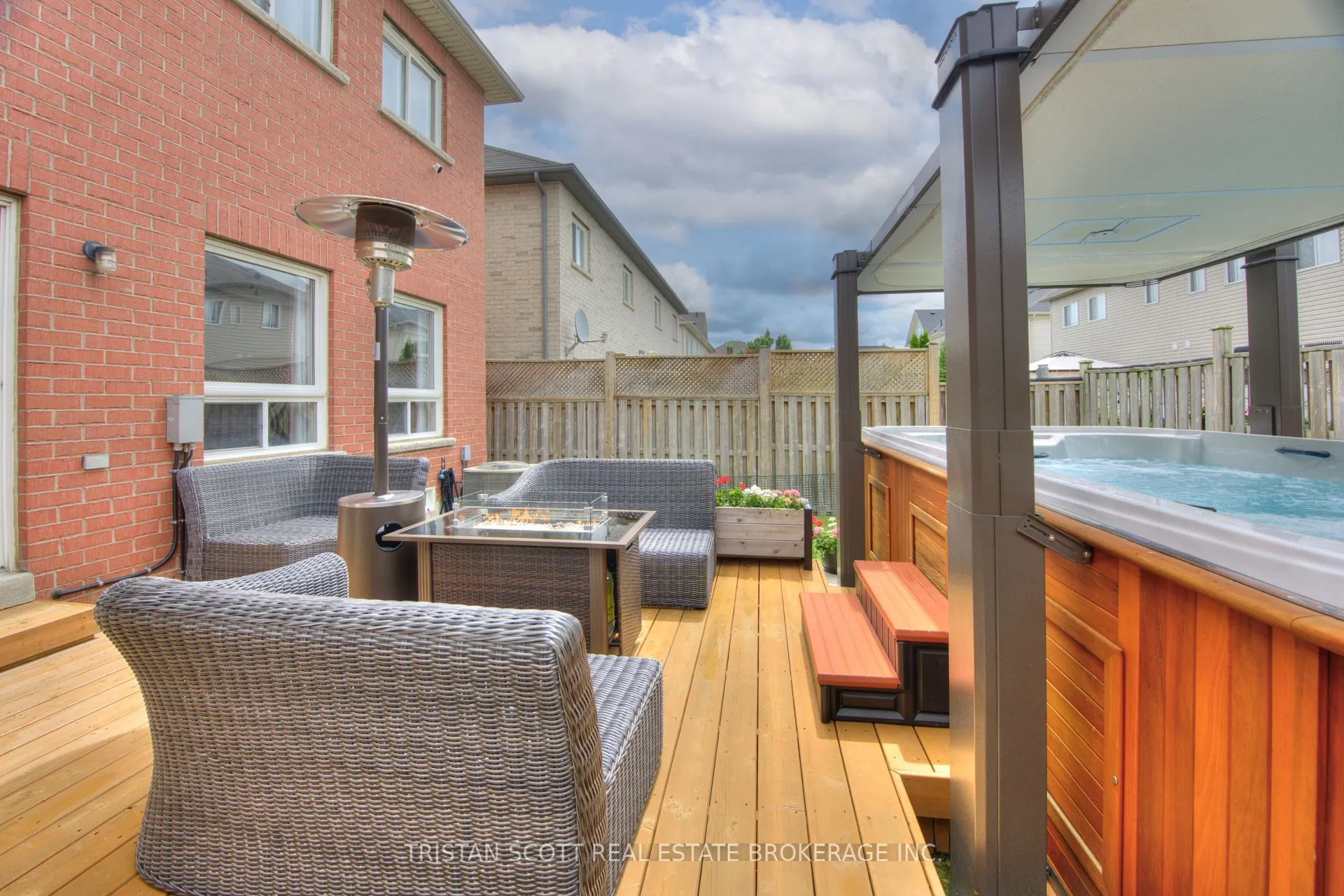 326 Racey Trail