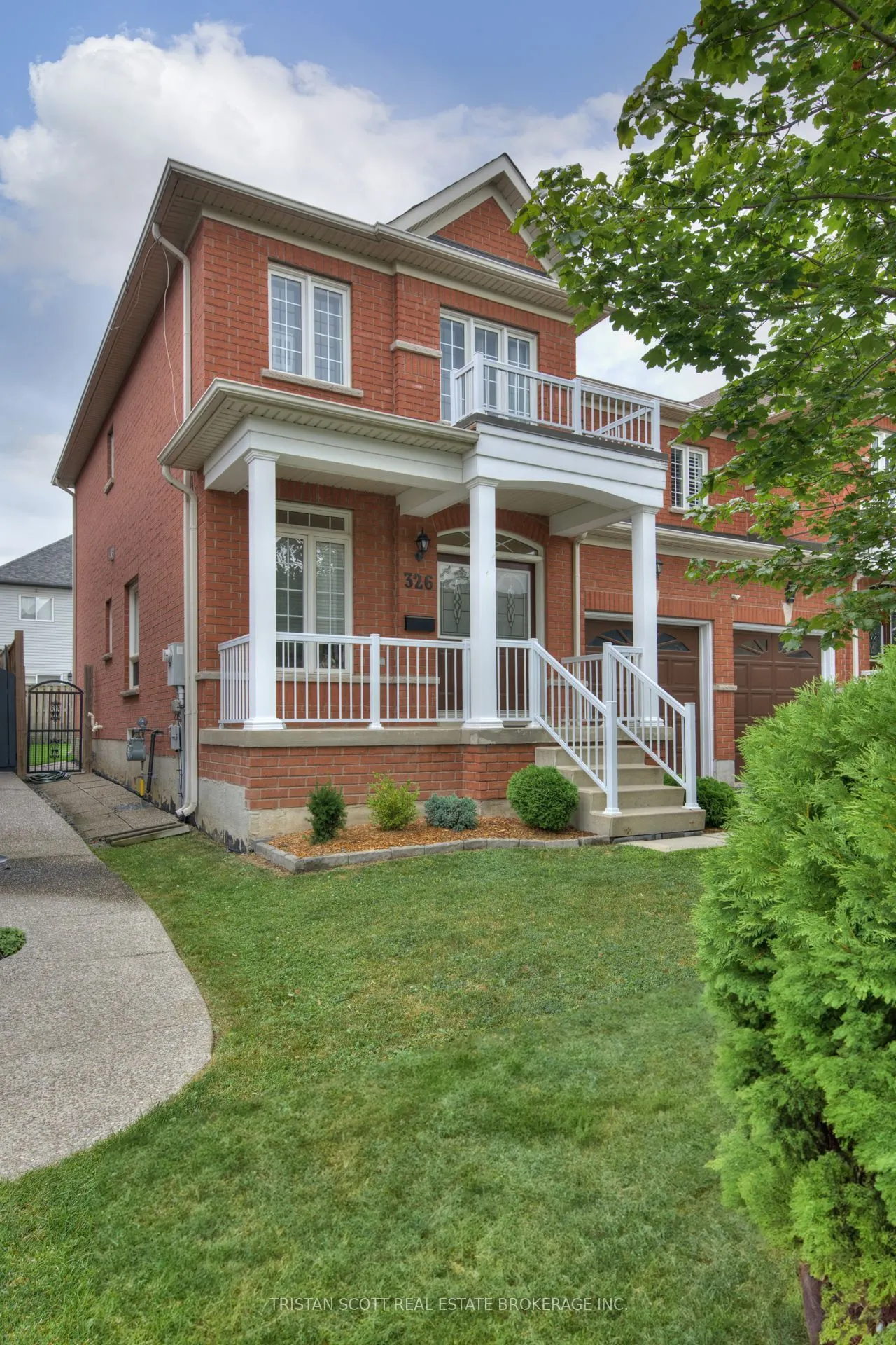 326 Racey Trail