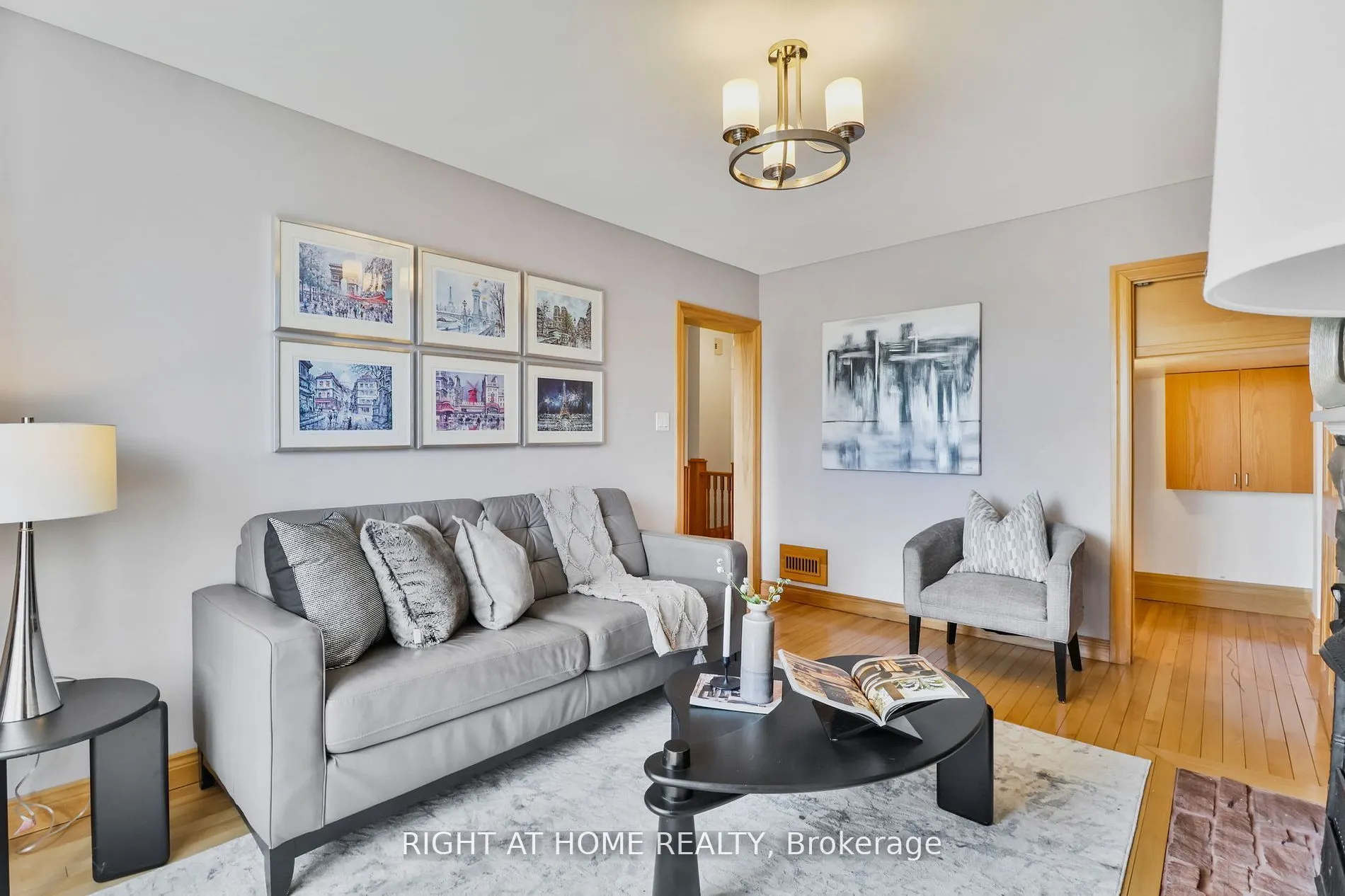 152 Wright Avenue