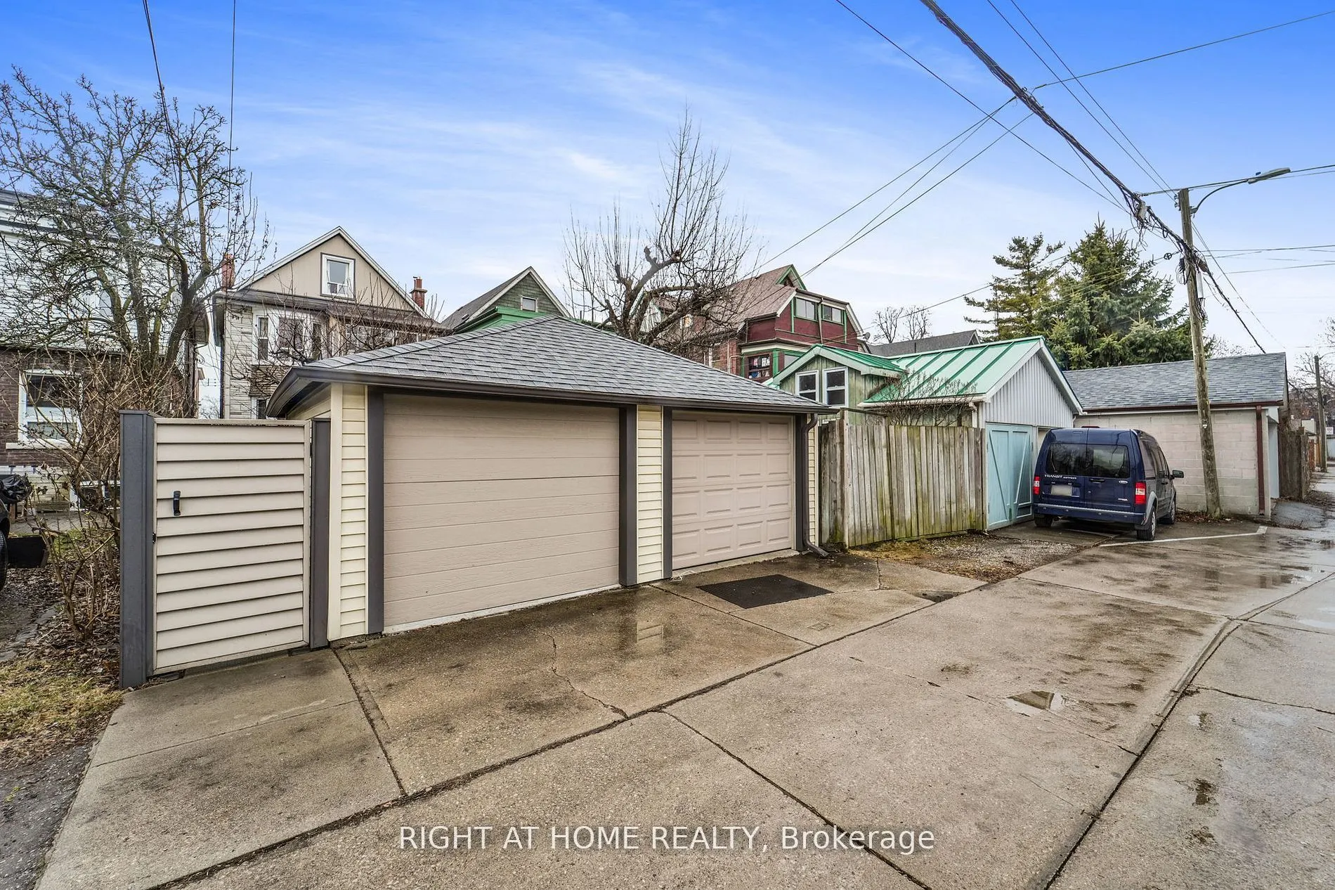 152 Wright Avenue
