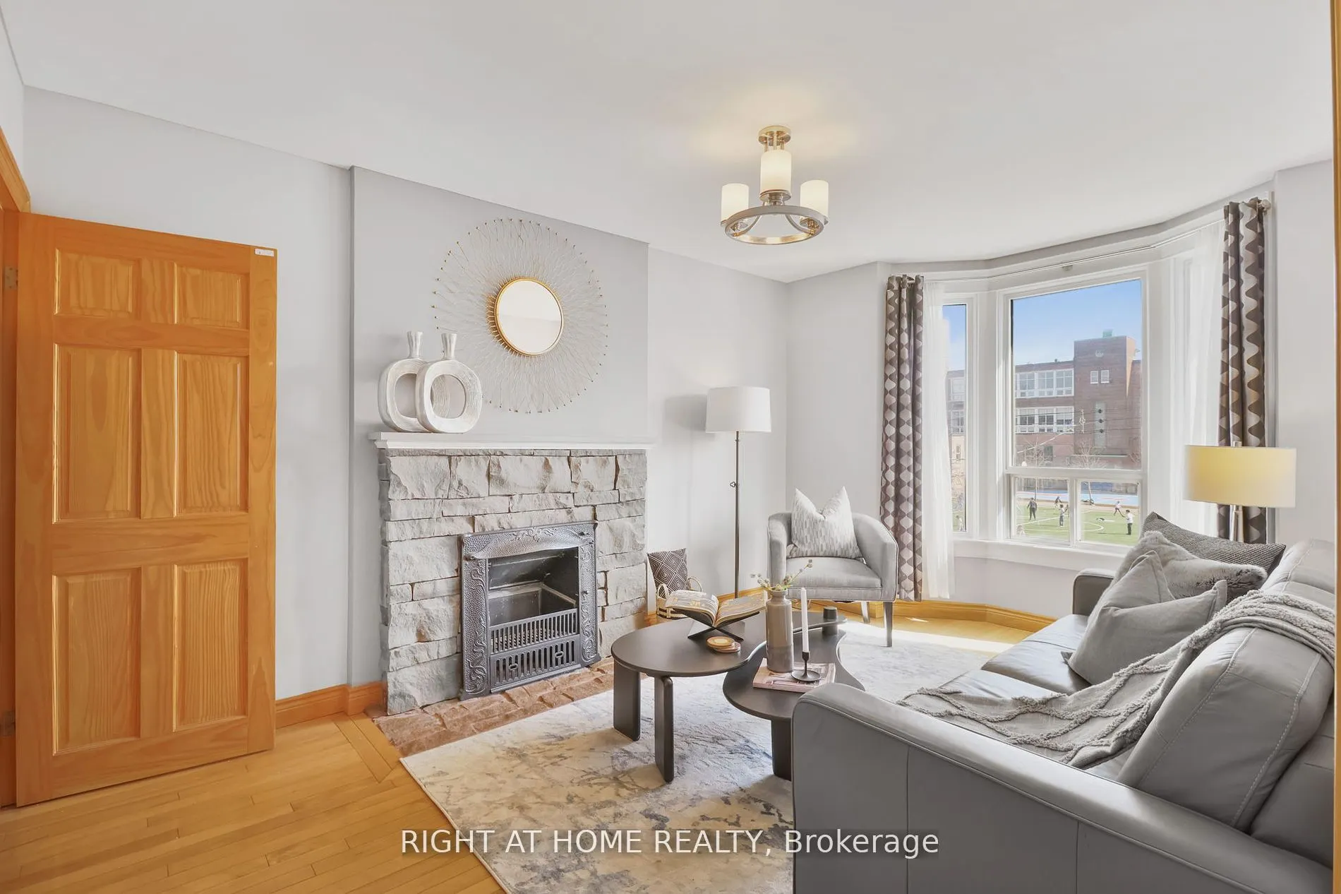 152 Wright Avenue