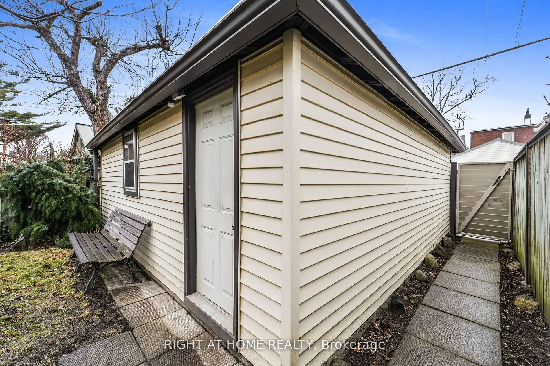 152 Wright Avenue
