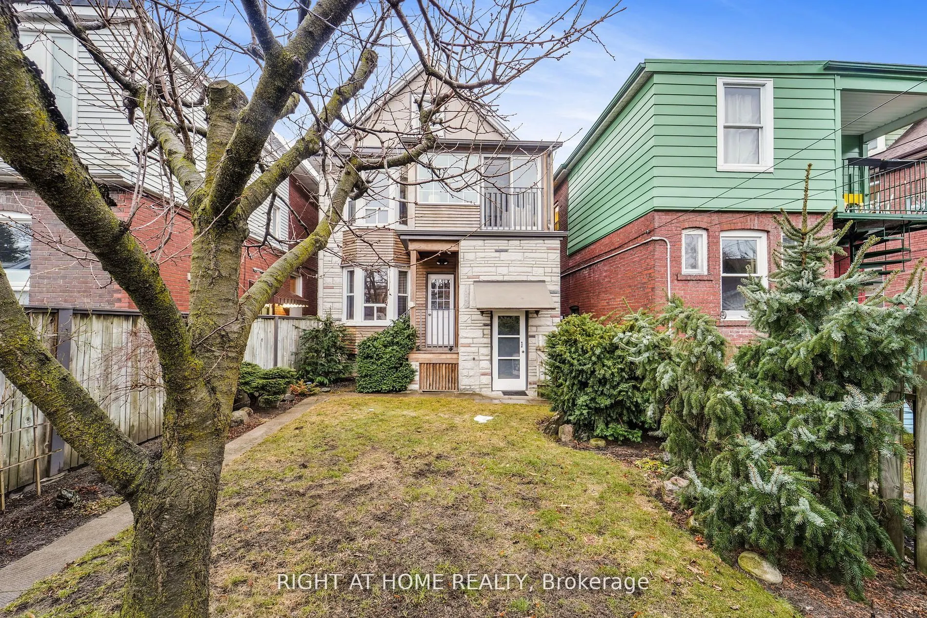 152 Wright Avenue