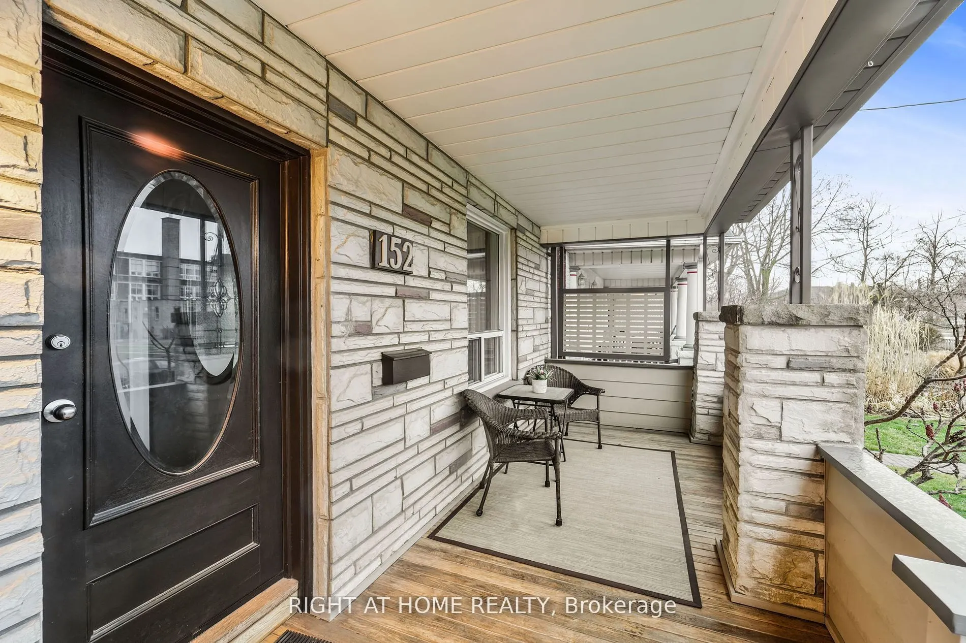 152 Wright Avenue