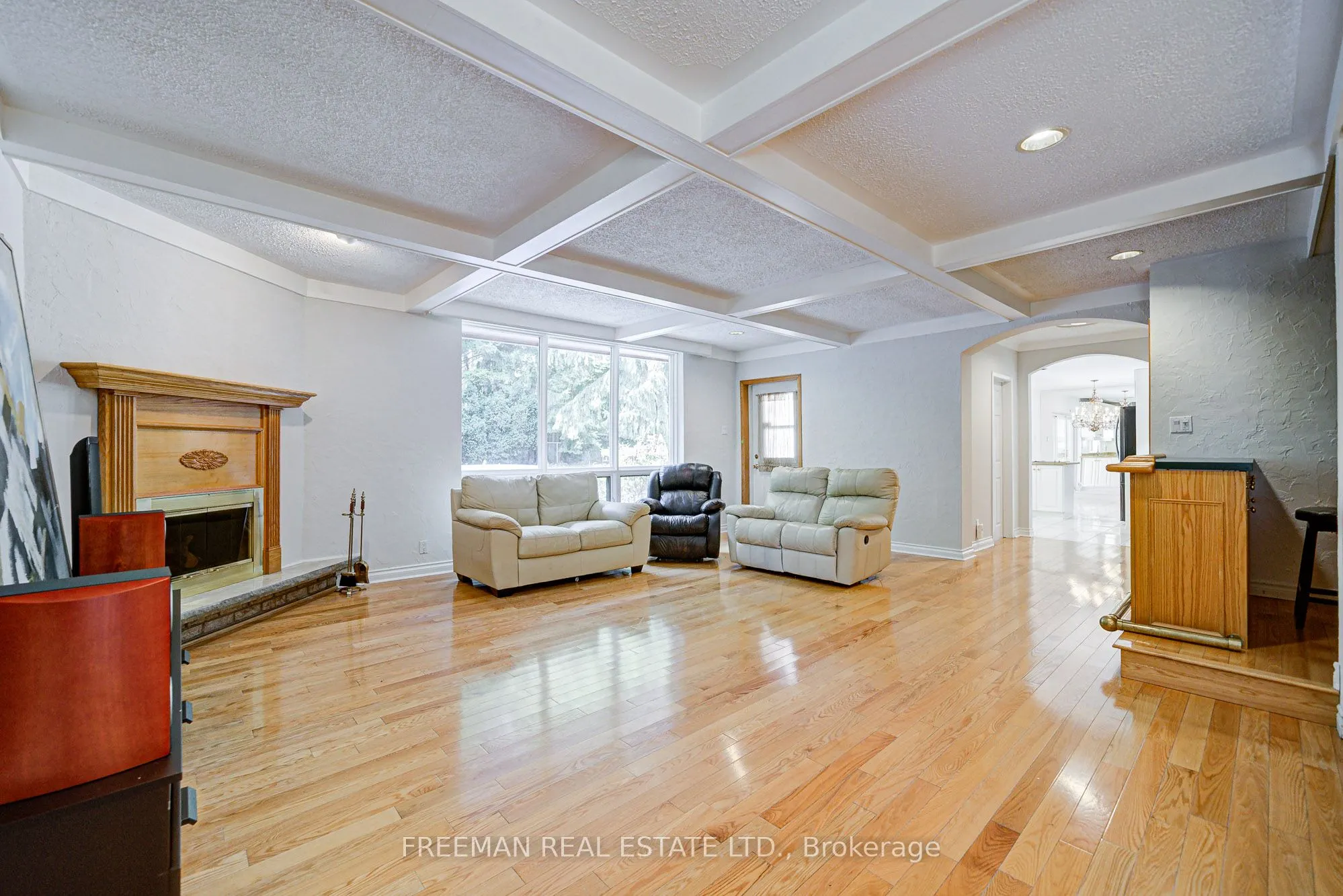 1528 Knareswood Drive