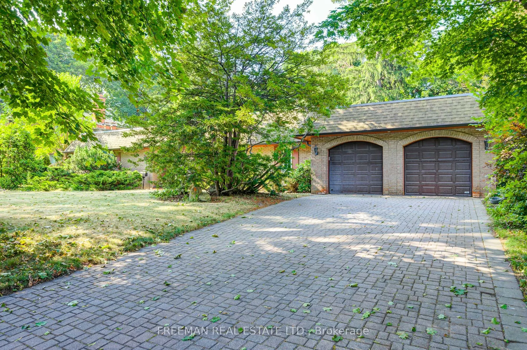 1528 Knareswood Drive