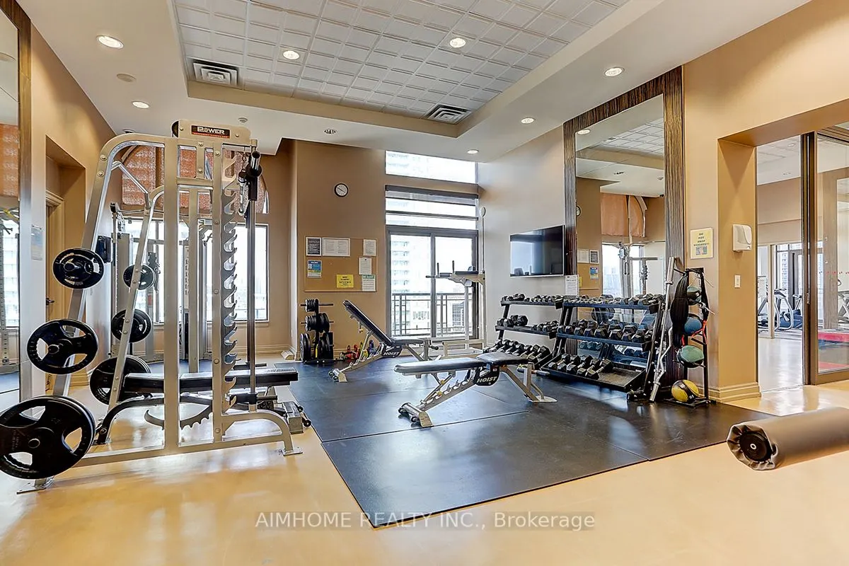385 Prince Of Wales Drive, #1106