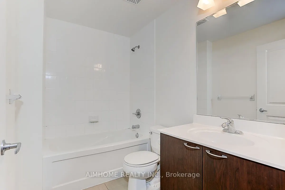 385 Prince Of Wales Drive, #1106