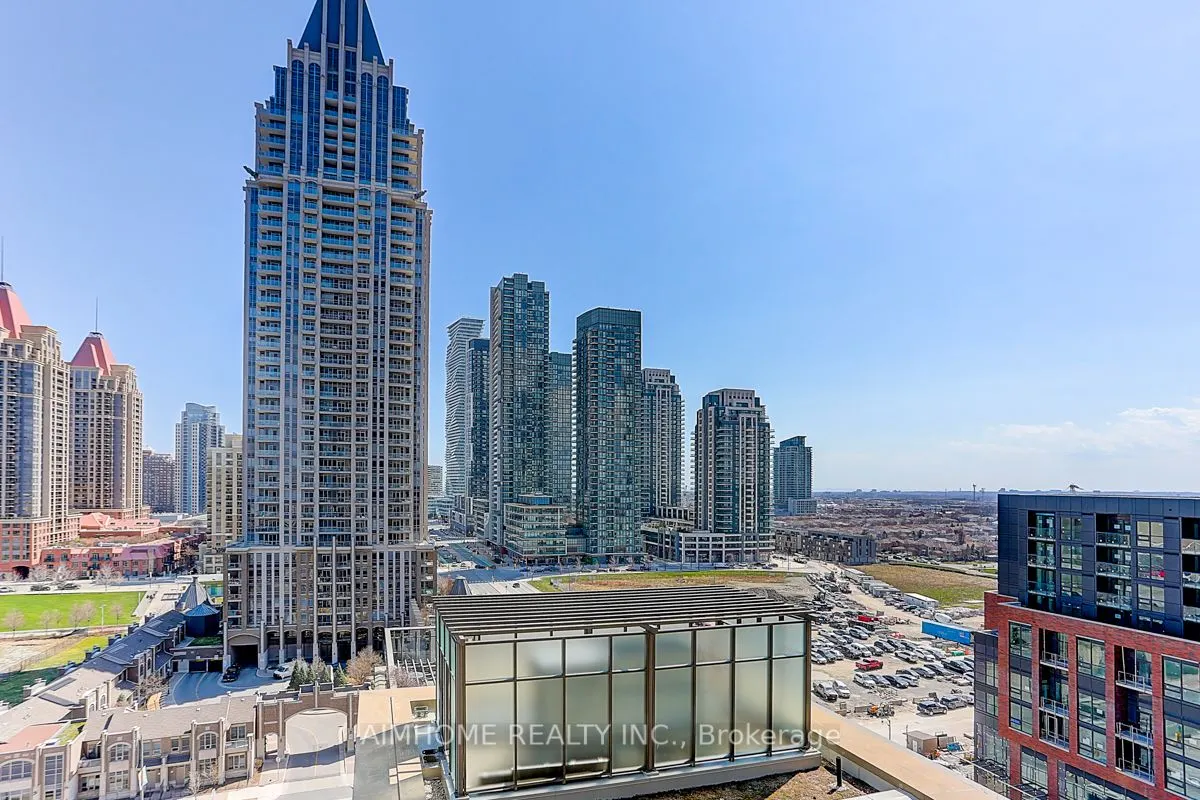 385 Prince Of Wales Drive, #1106