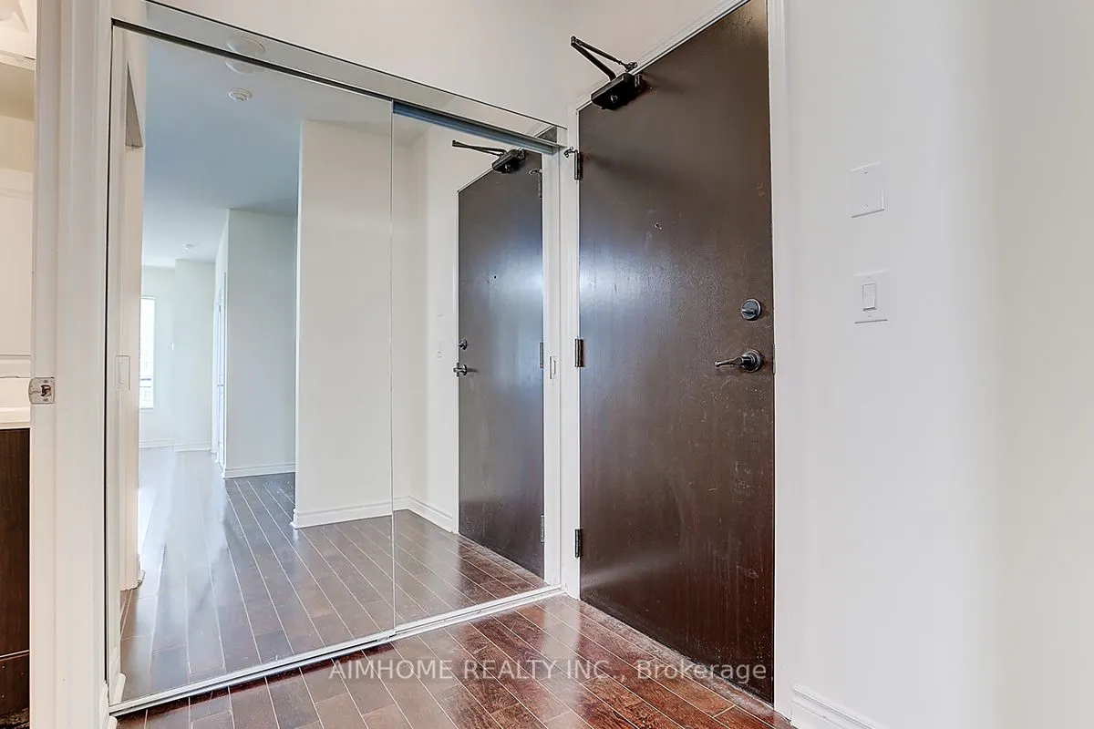 385 Prince Of Wales Drive, #1106