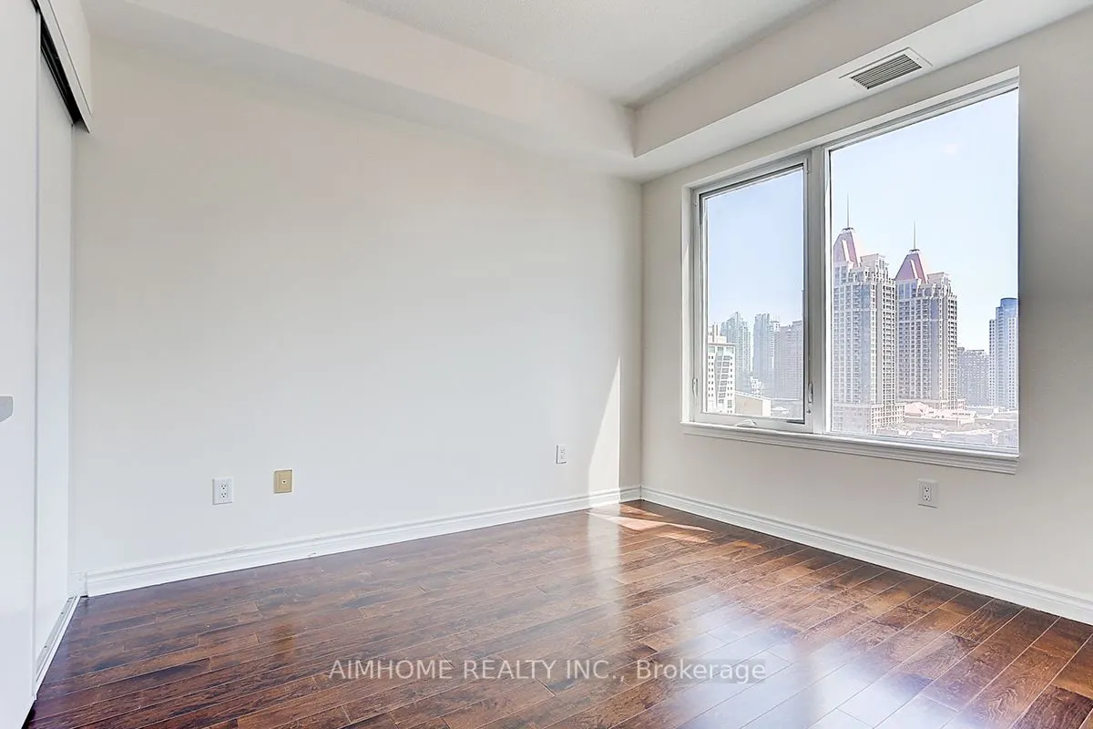 385 Prince Of Wales Drive, #1106