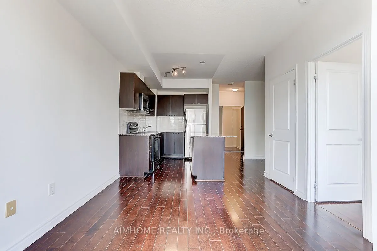 385 Prince Of Wales Drive, #1106
