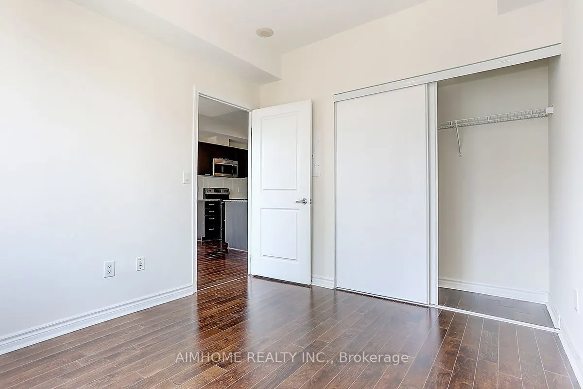 385 Prince Of Wales Drive, #1106