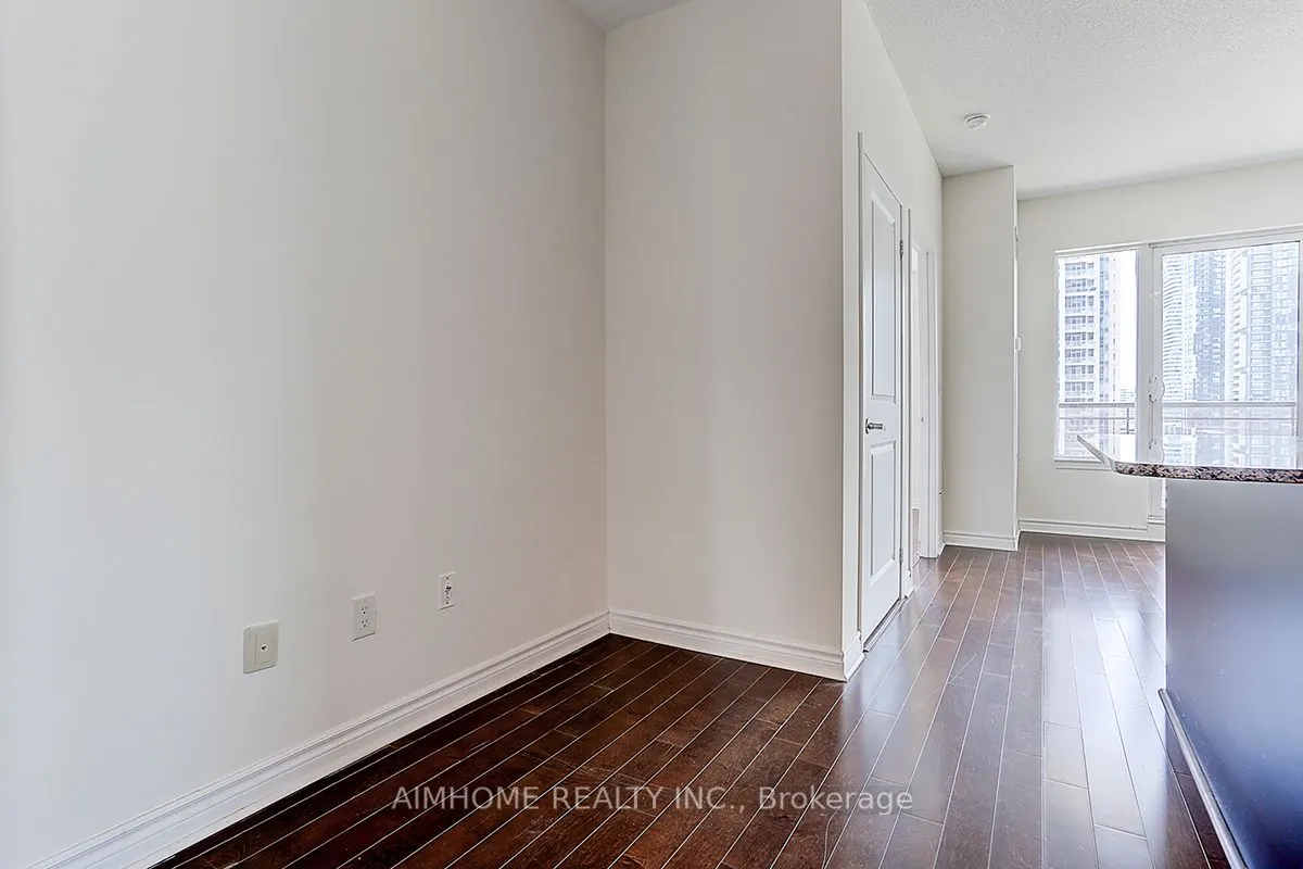 385 Prince Of Wales Drive, #1106