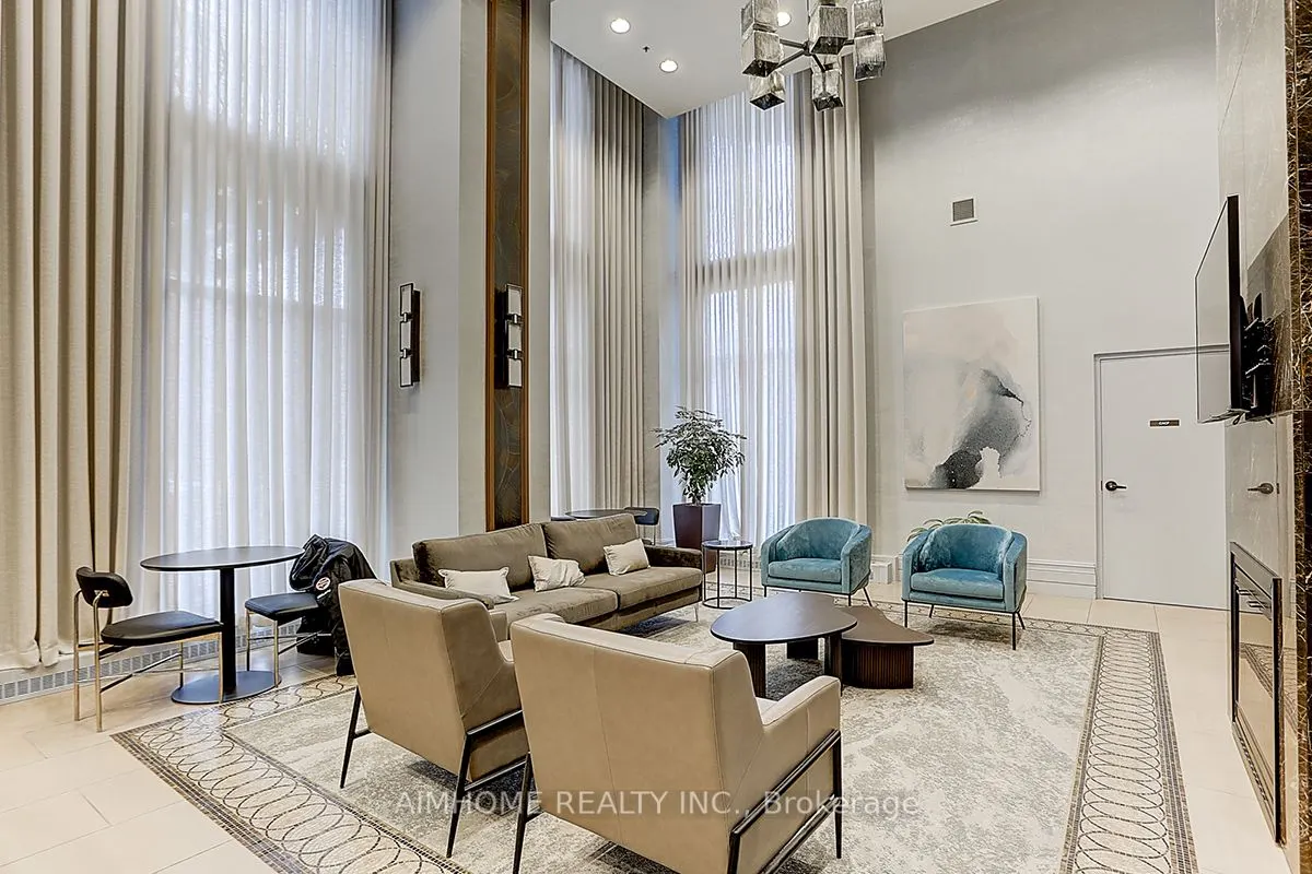 385 Prince Of Wales Drive, #1106
