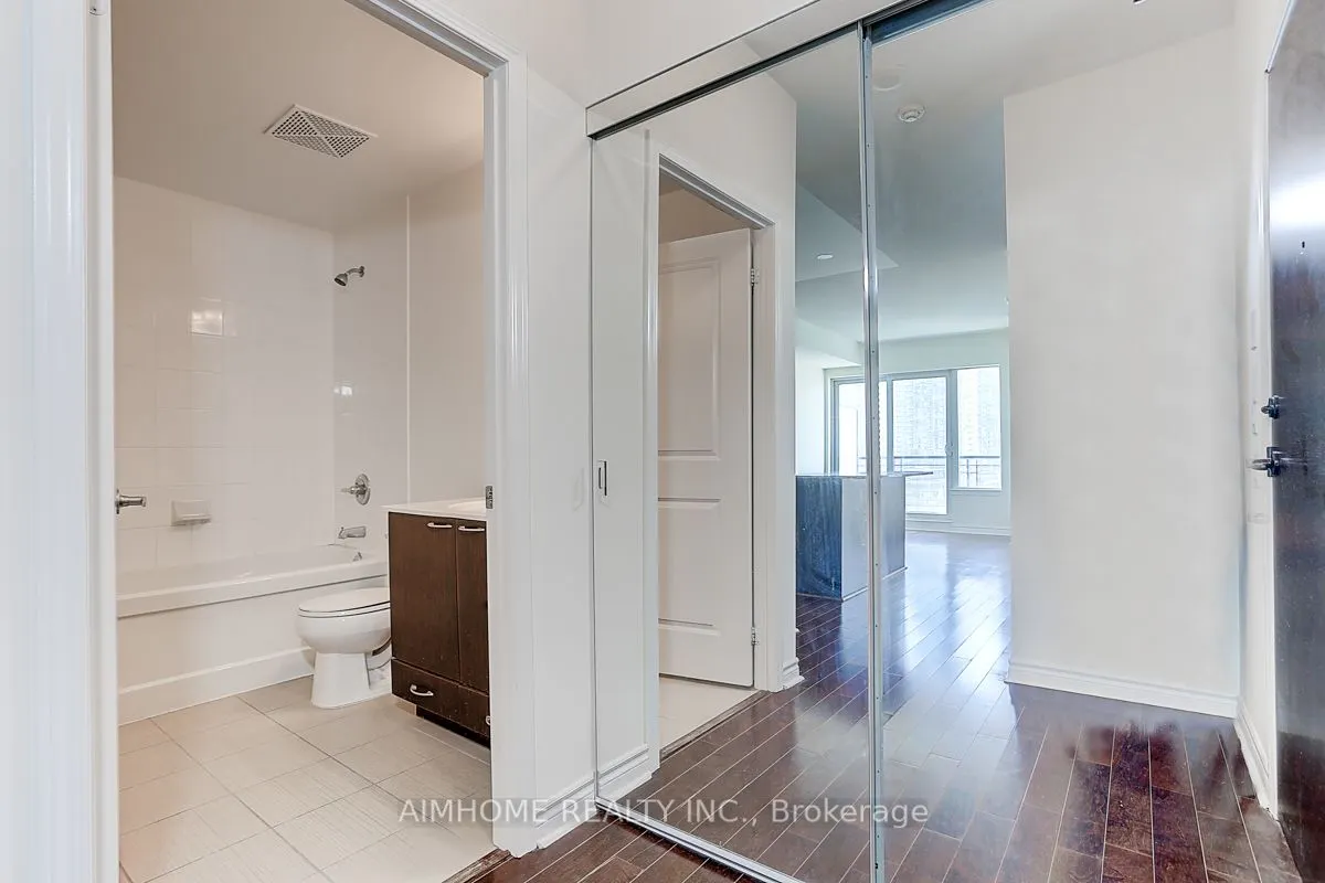 385 Prince Of Wales Drive, #1106