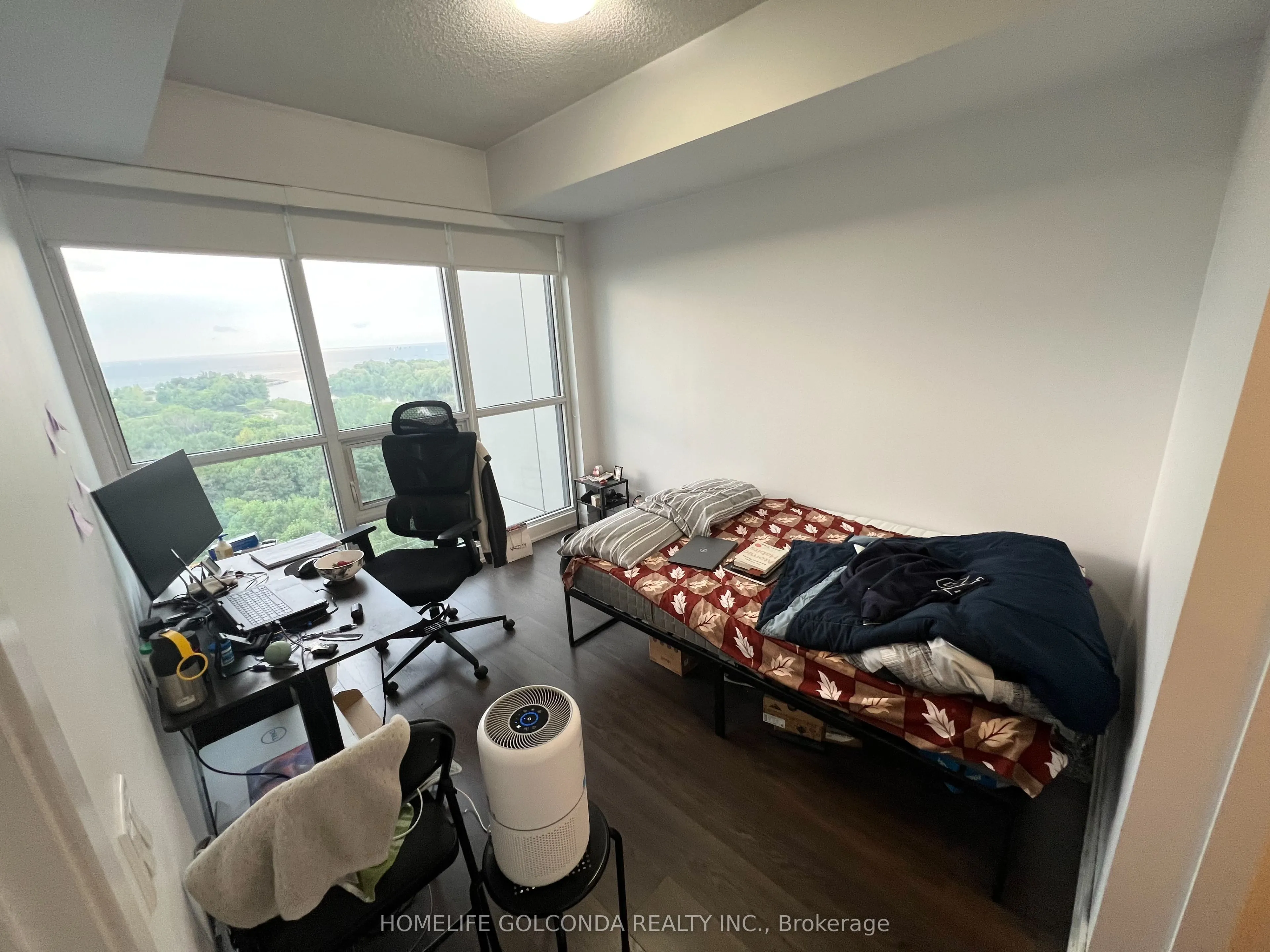 2200 Lake Shore Boulevard W, #1110