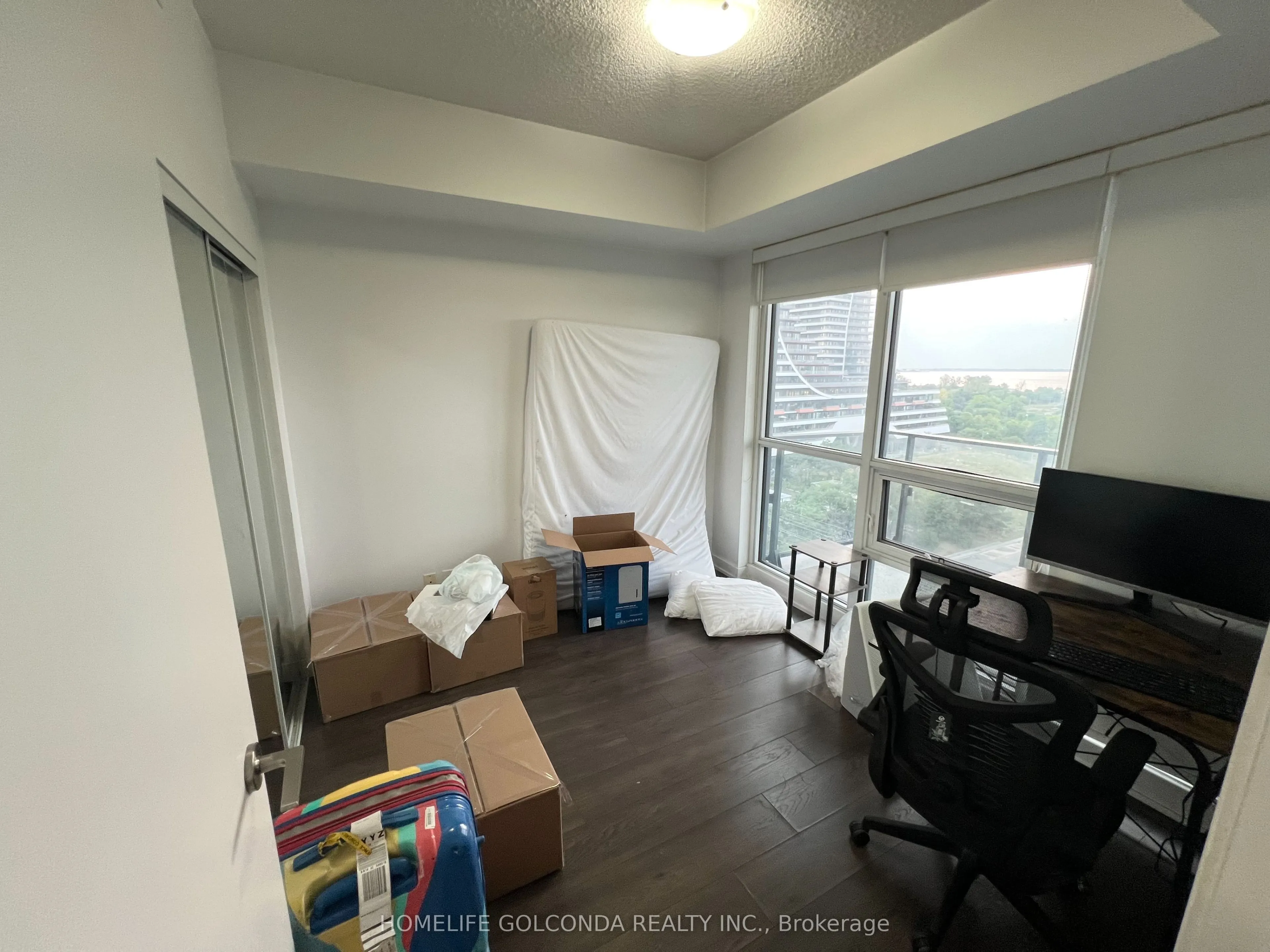 2200 Lake Shore Boulevard W, #1110