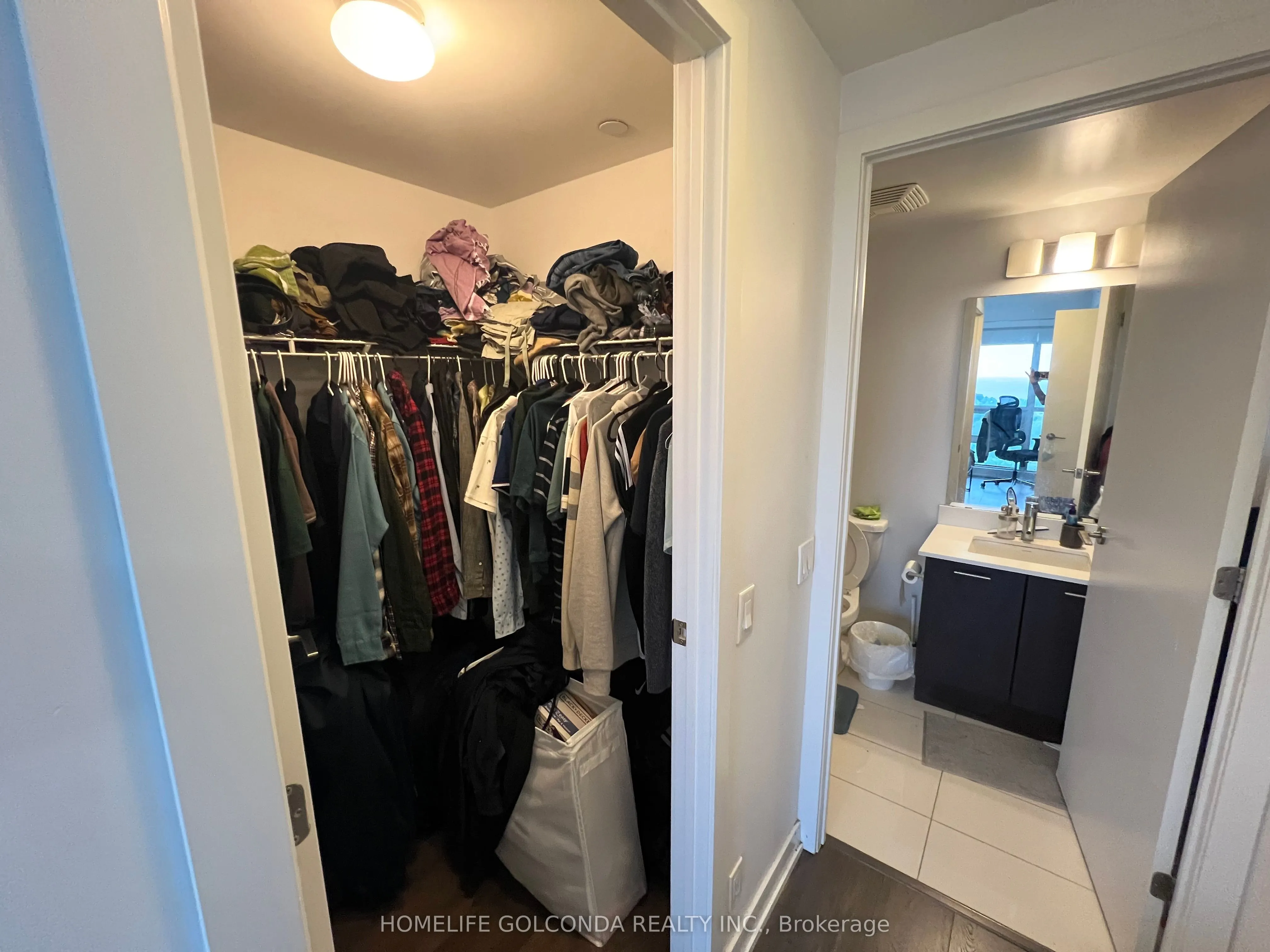 2200 Lake Shore Boulevard W, #1110