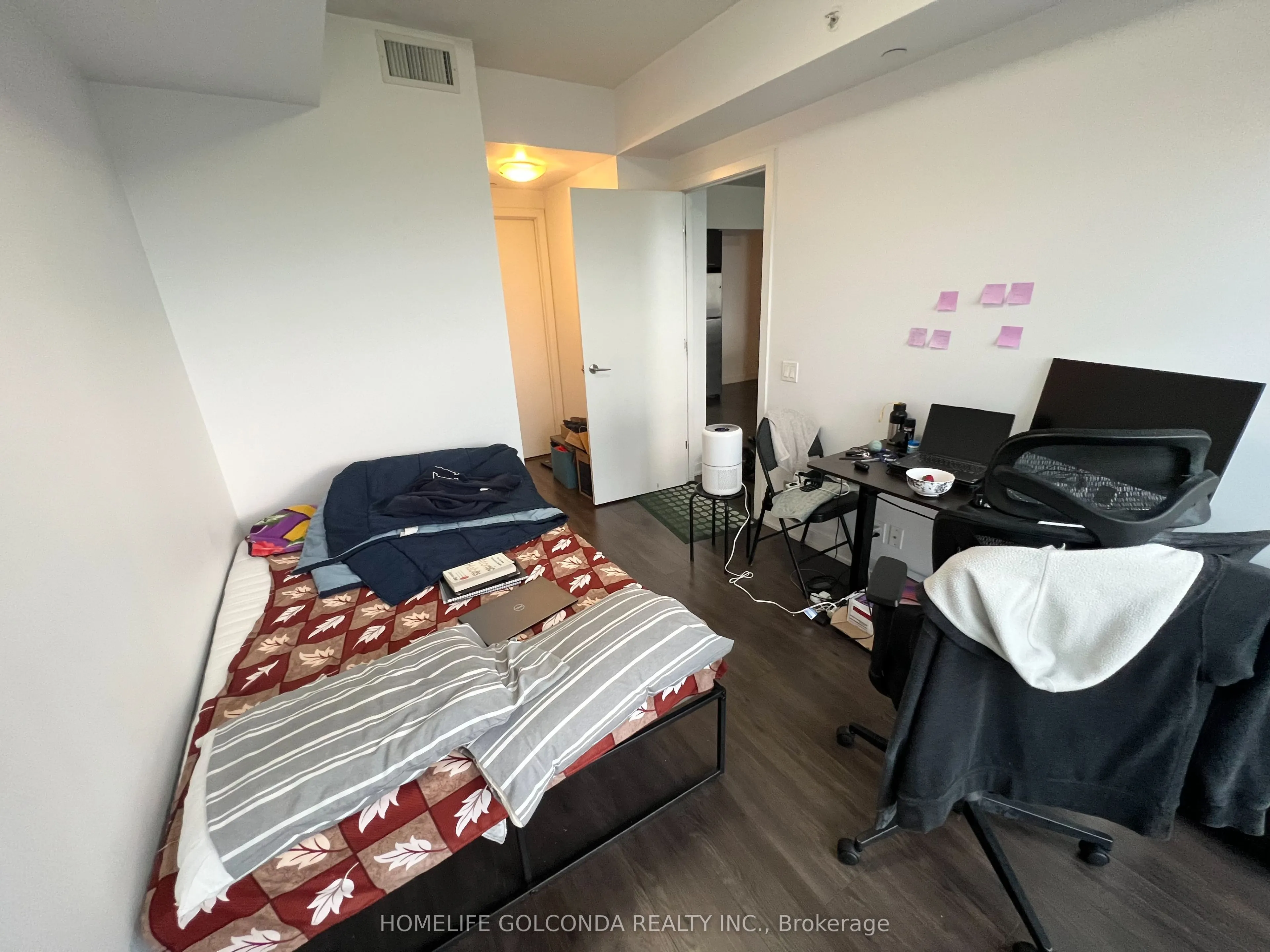 2200 Lake Shore Boulevard W, #1110