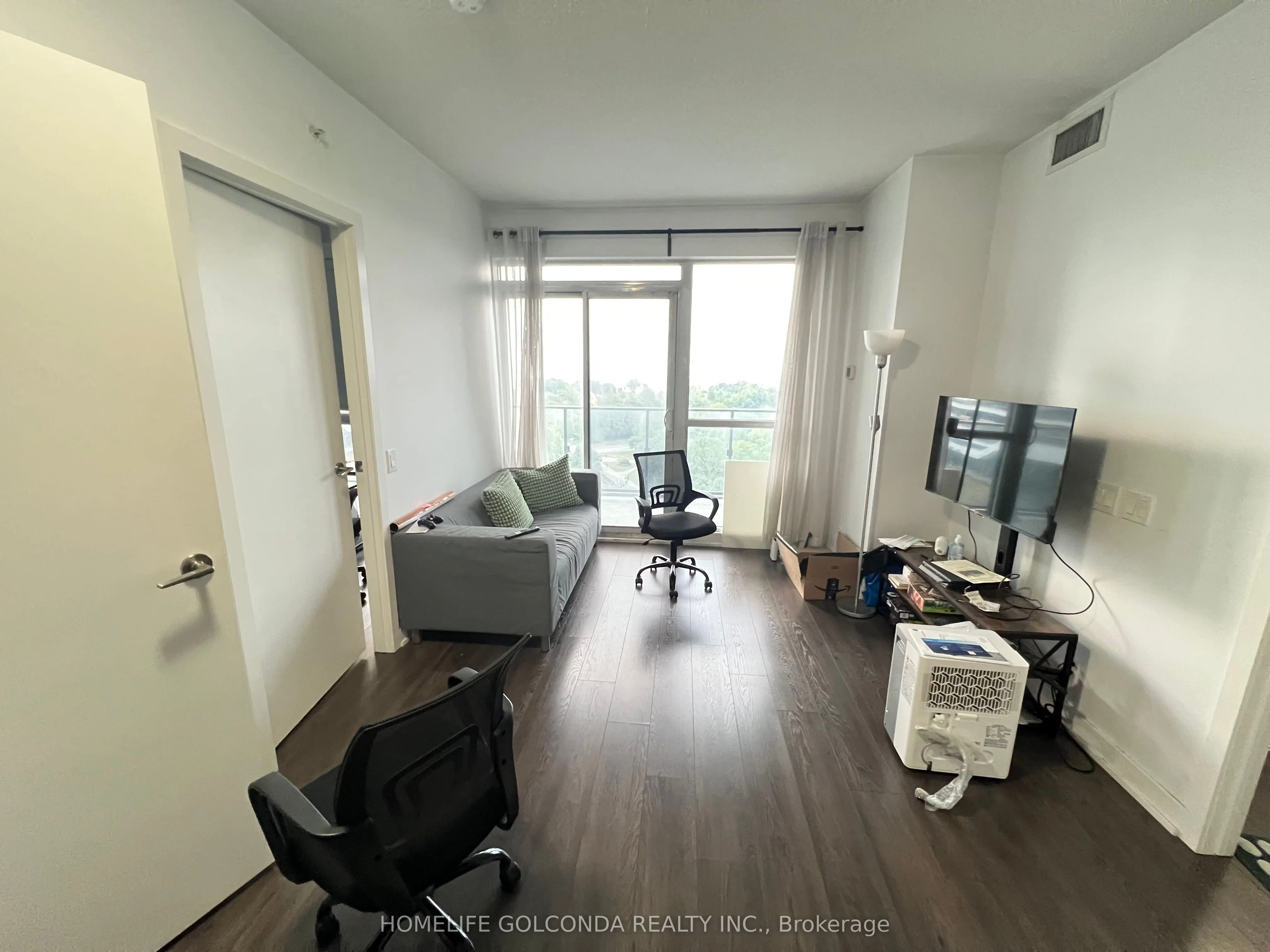 2200 Lake Shore Boulevard W, #1110