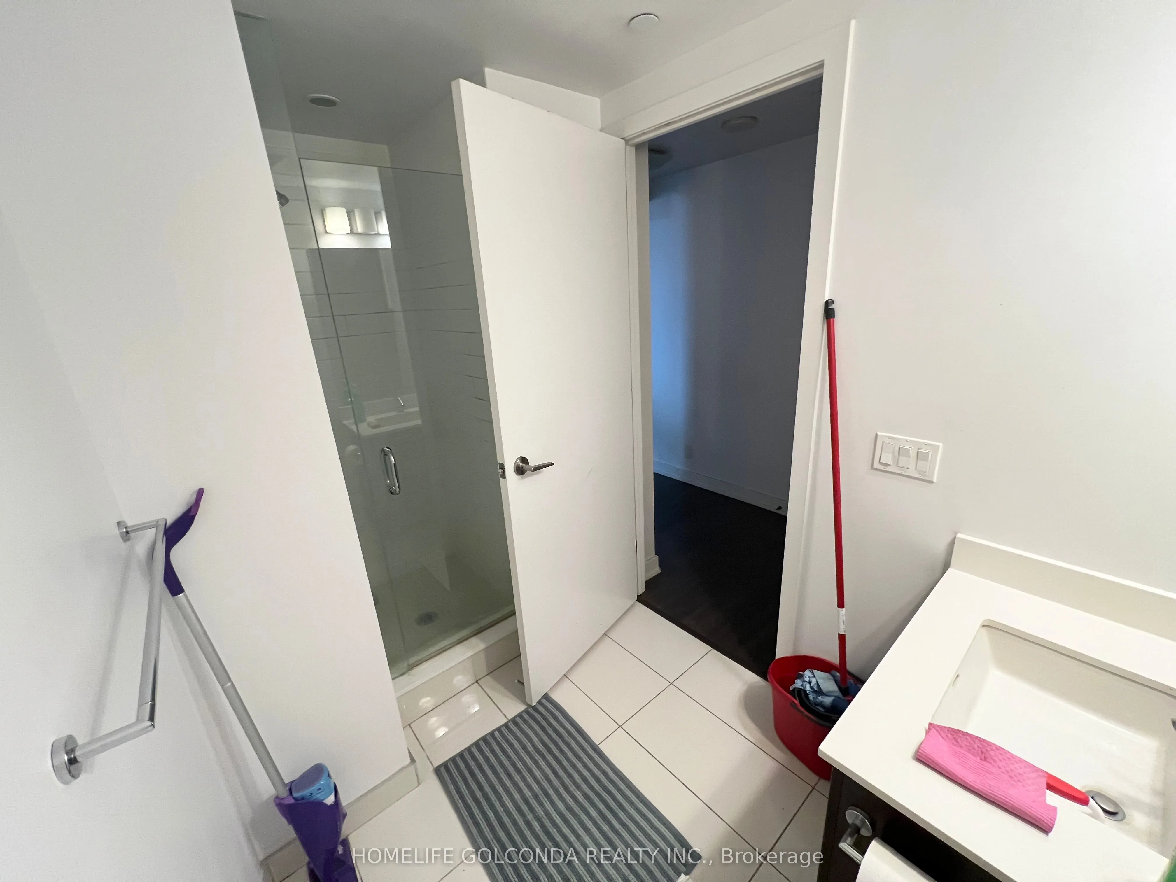 2200 Lake Shore Boulevard W, #1110