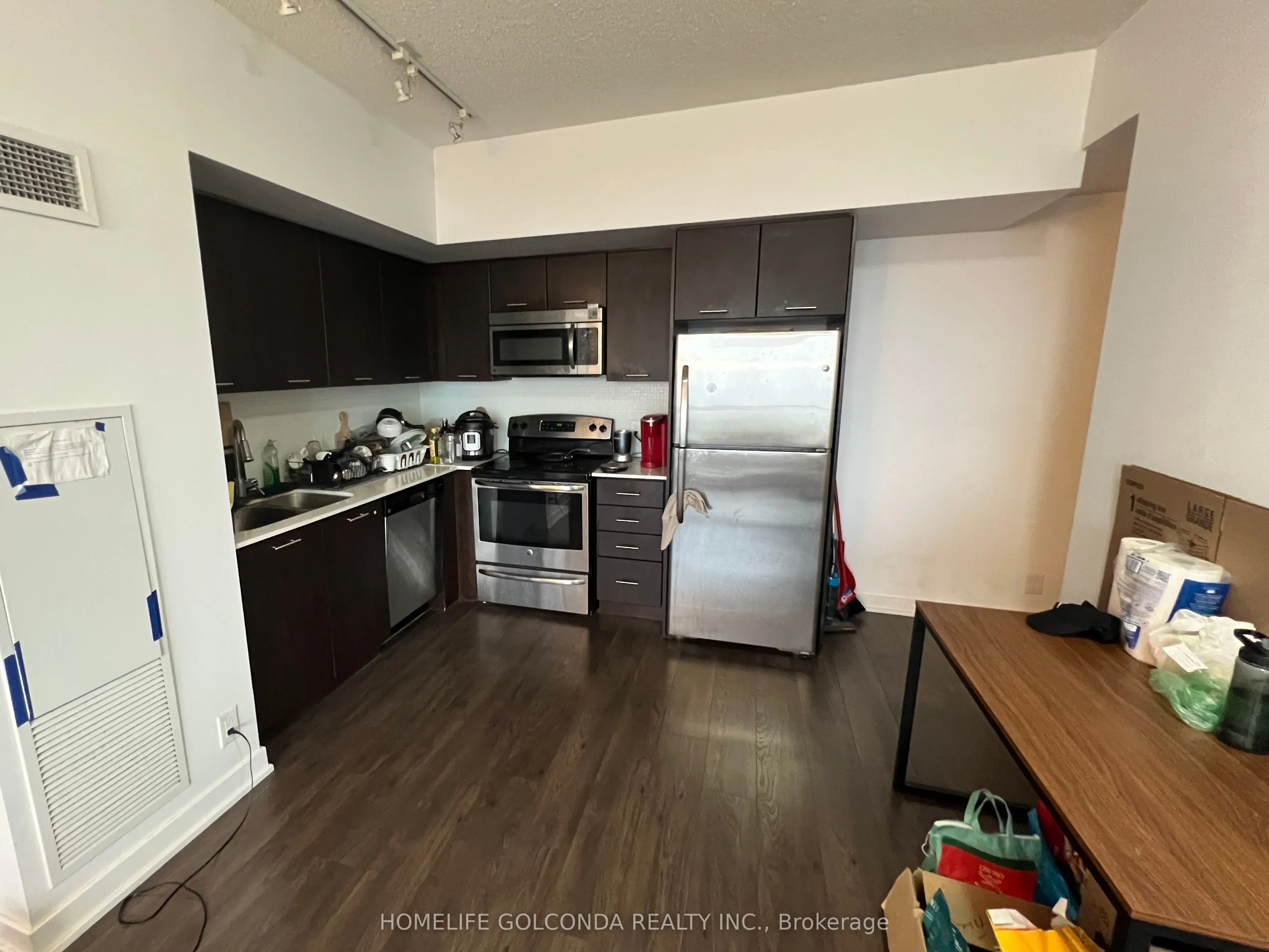 2200 Lake Shore Boulevard W, #1110