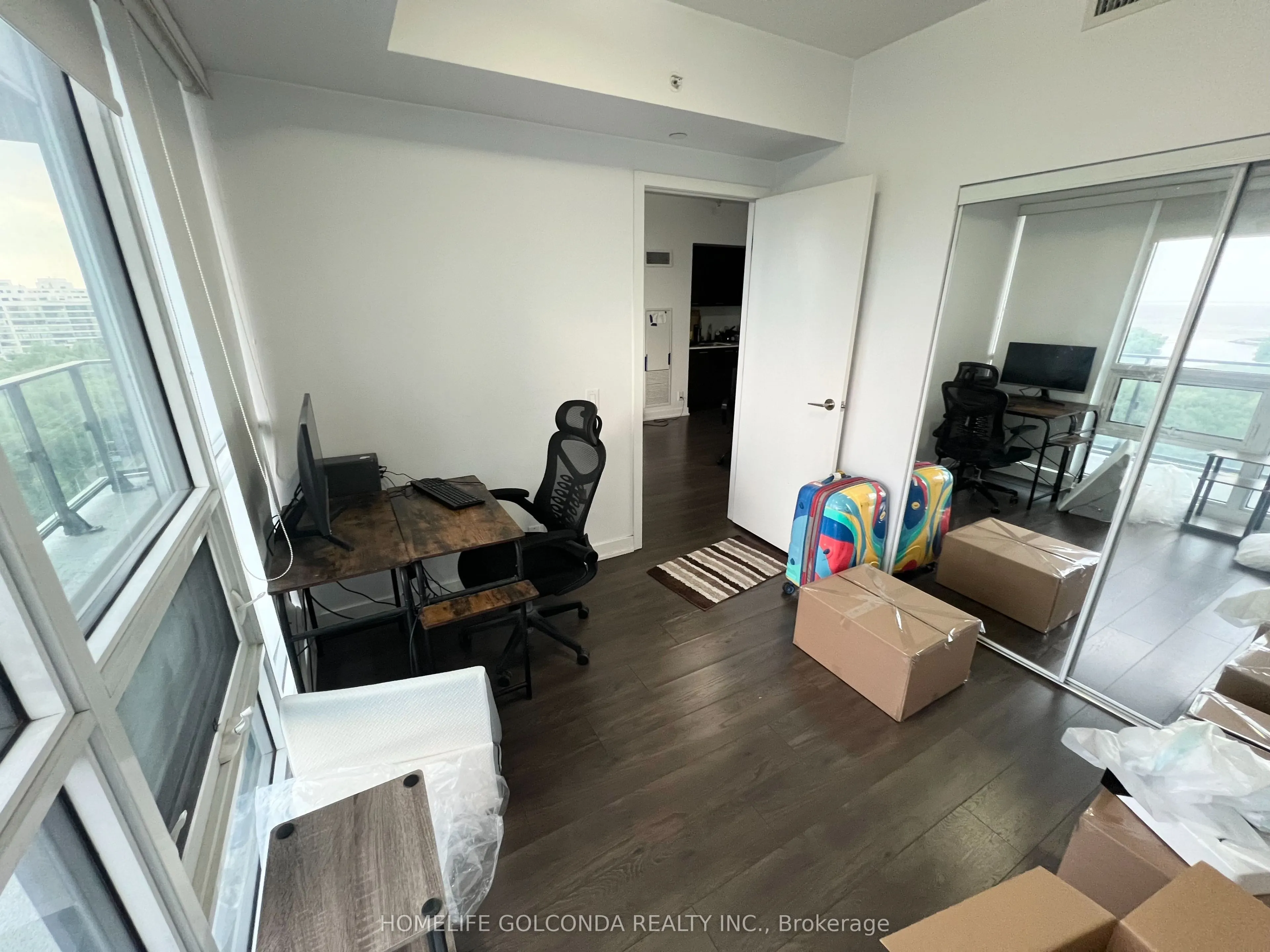 2200 Lake Shore Boulevard W, #1110