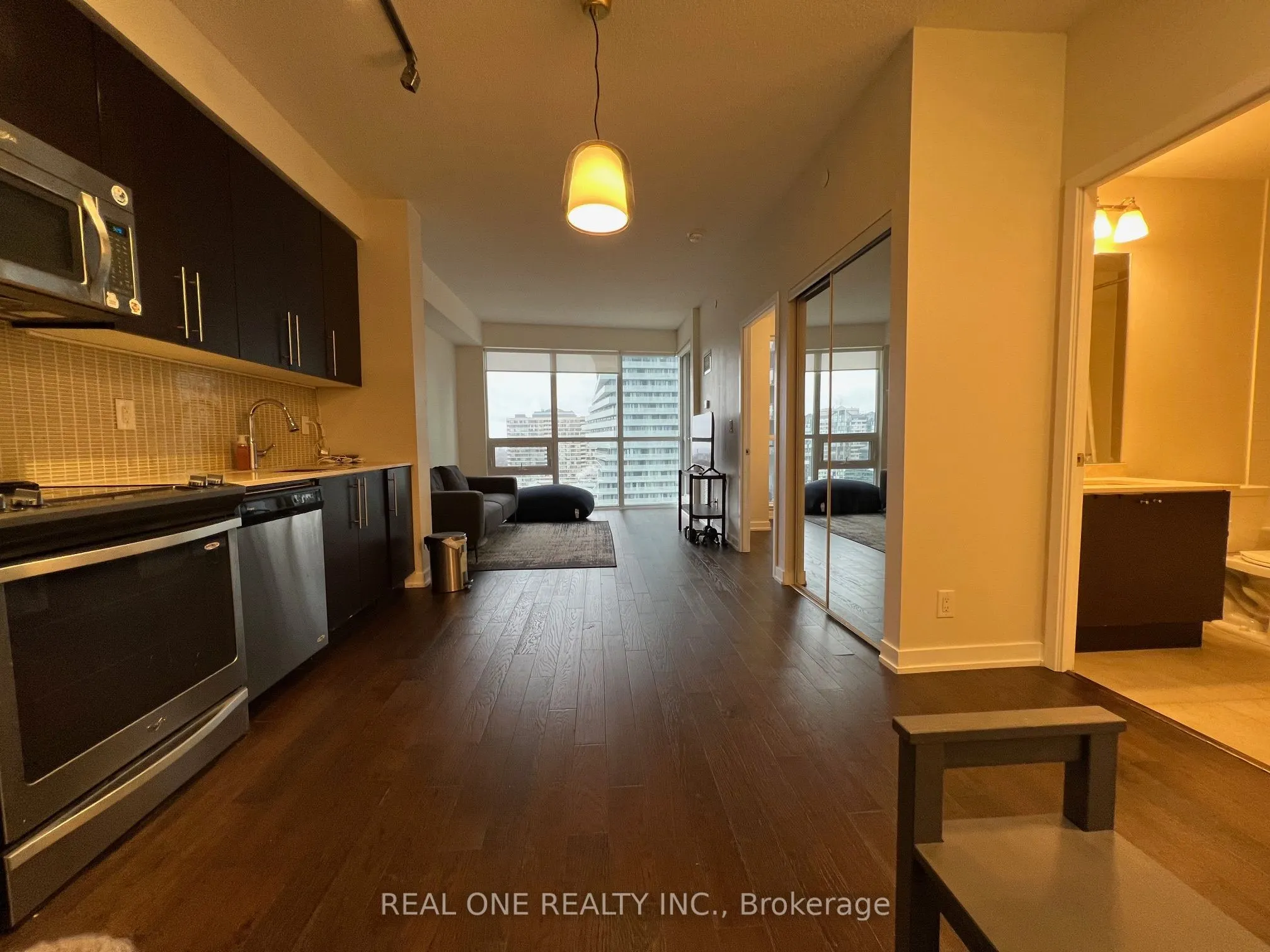 510 Curran Place, ##1410