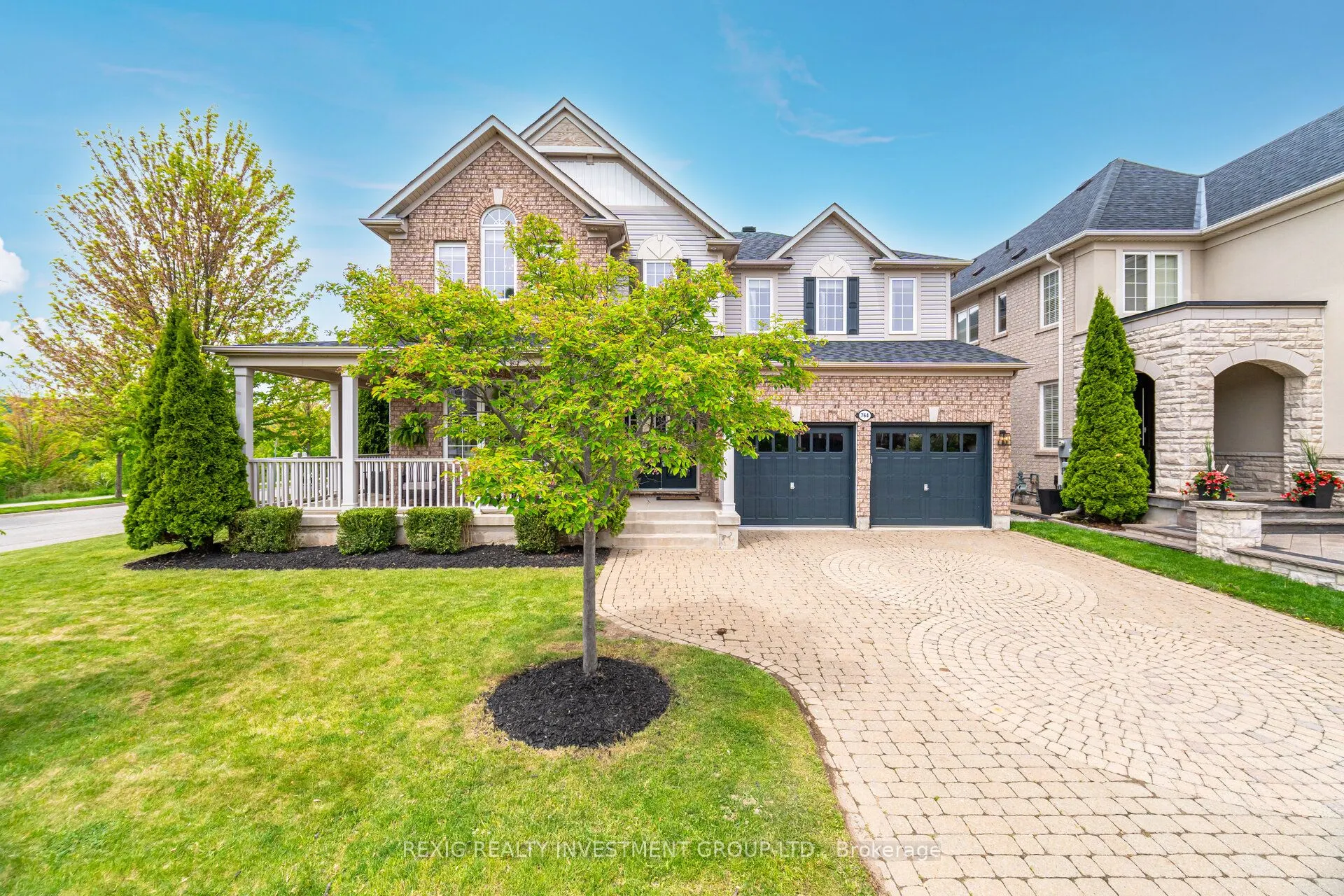 764 Reece Court