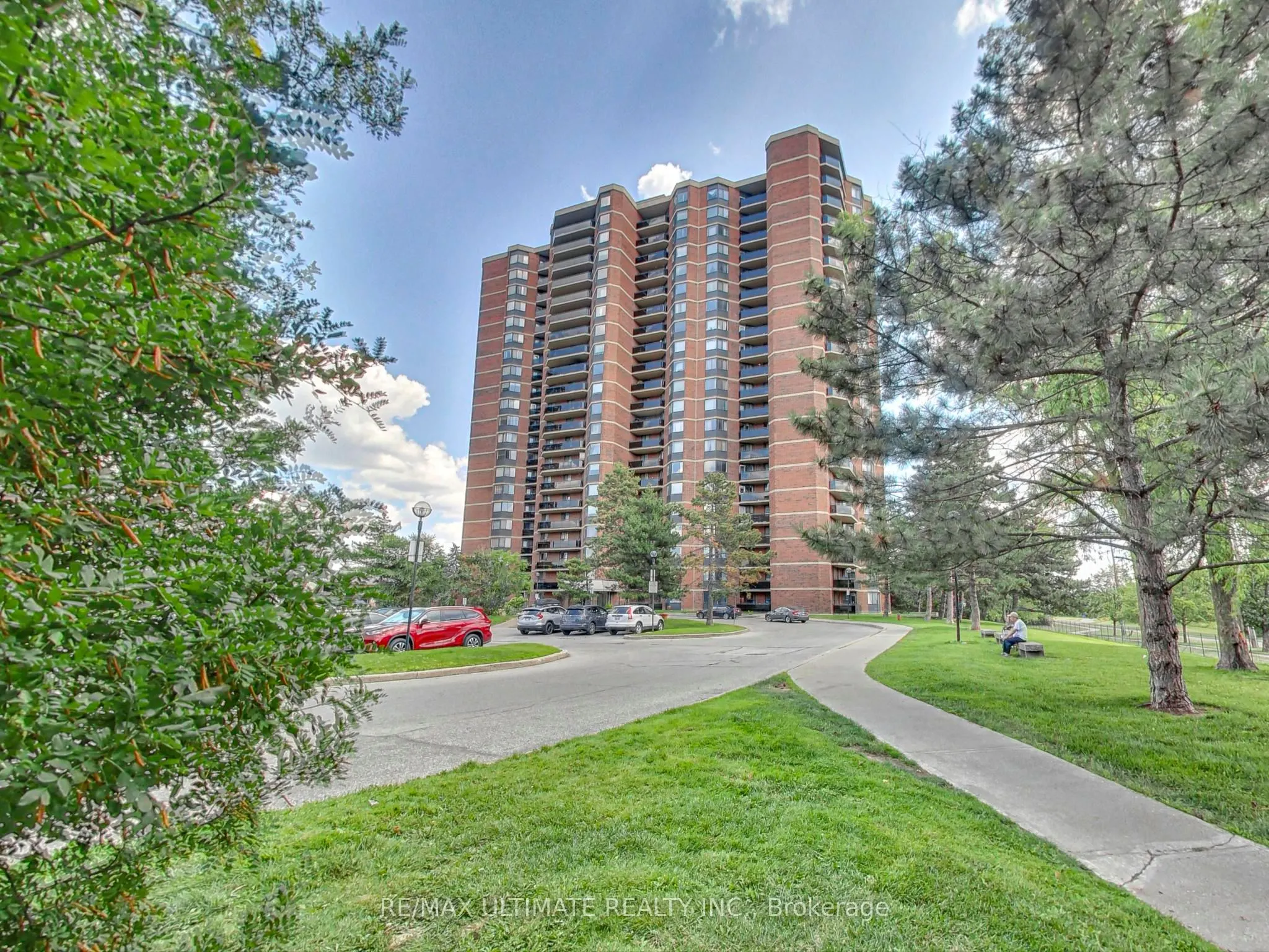 234 Albion Road, #210